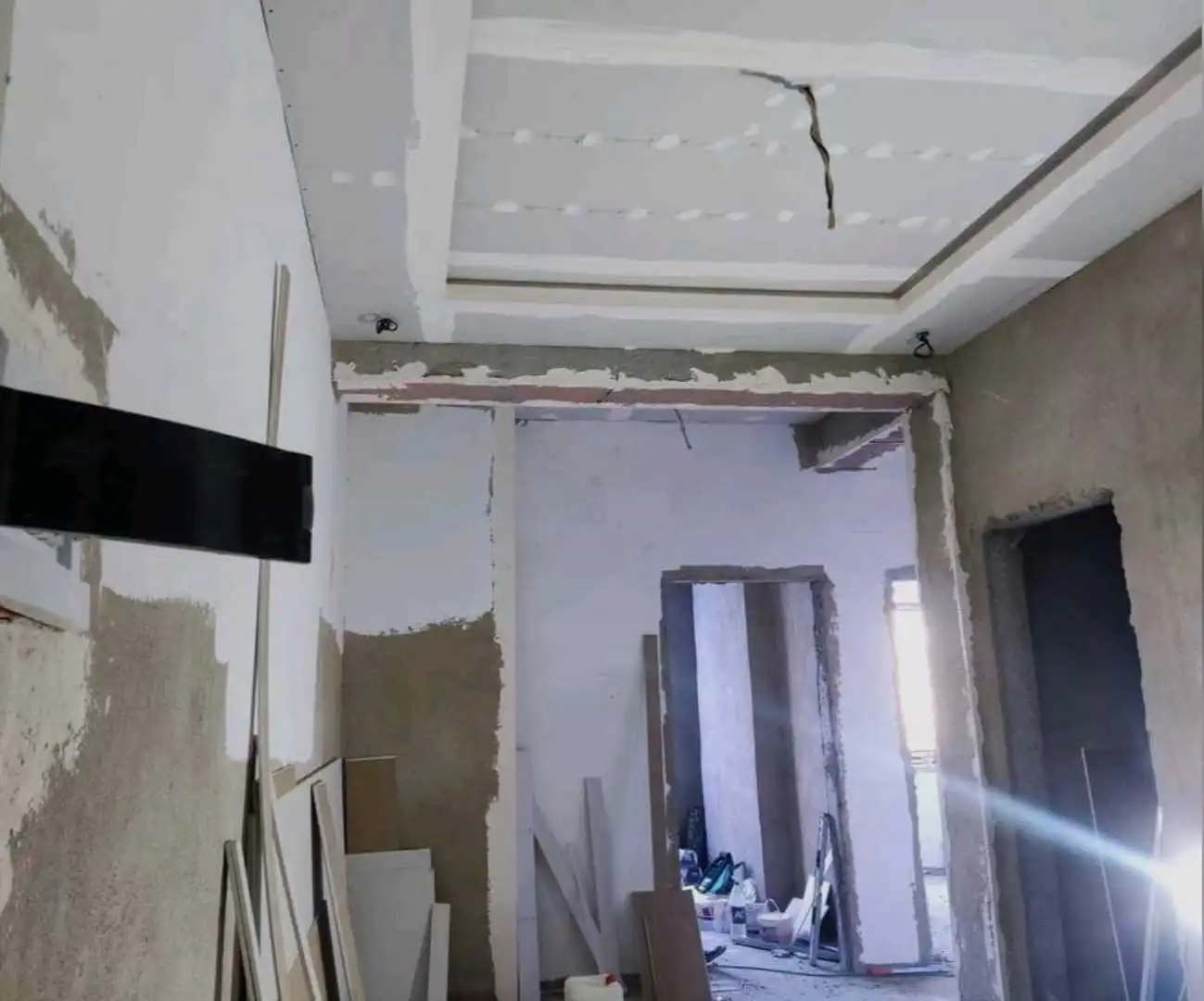 2-к квартира, 9 этаж, 58 м², Шохмансур