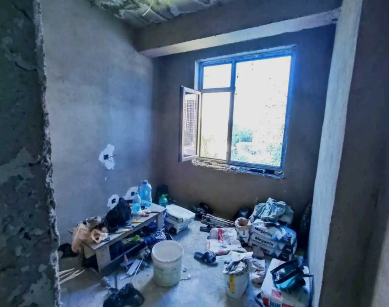 2-к квартира, 9 этаж, 58 м², Шохмансур