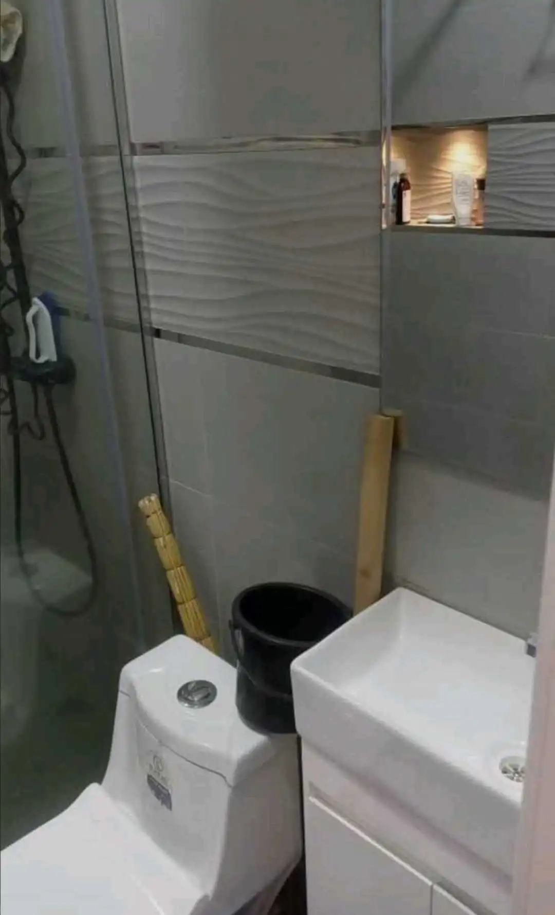 2-к квартира, 1 этаж, 60 м², Сино