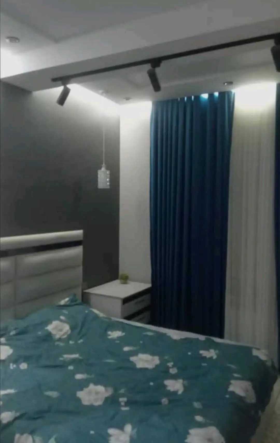 2-к квартира, 1 этаж, 60 м², Сино