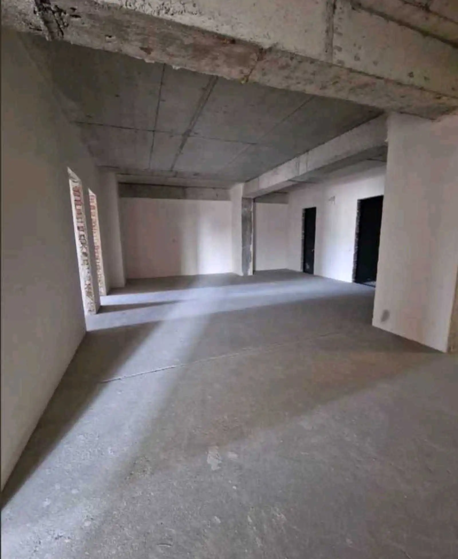 3-к квартира, 10 этаж, 212 м², Шохмансур