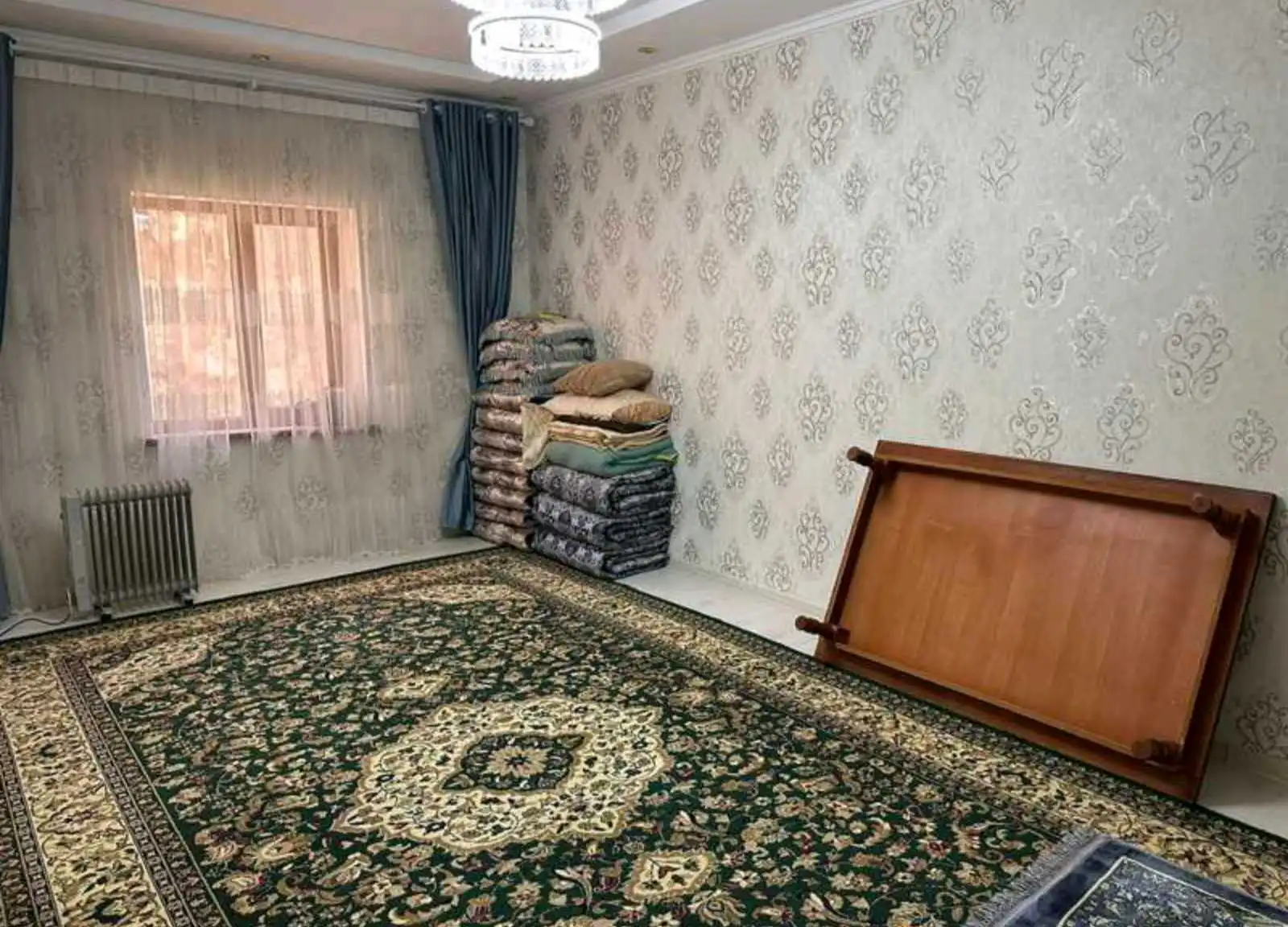 1 этажный, 5-комн. дом, 220 м², 6 соток, Шохмансур