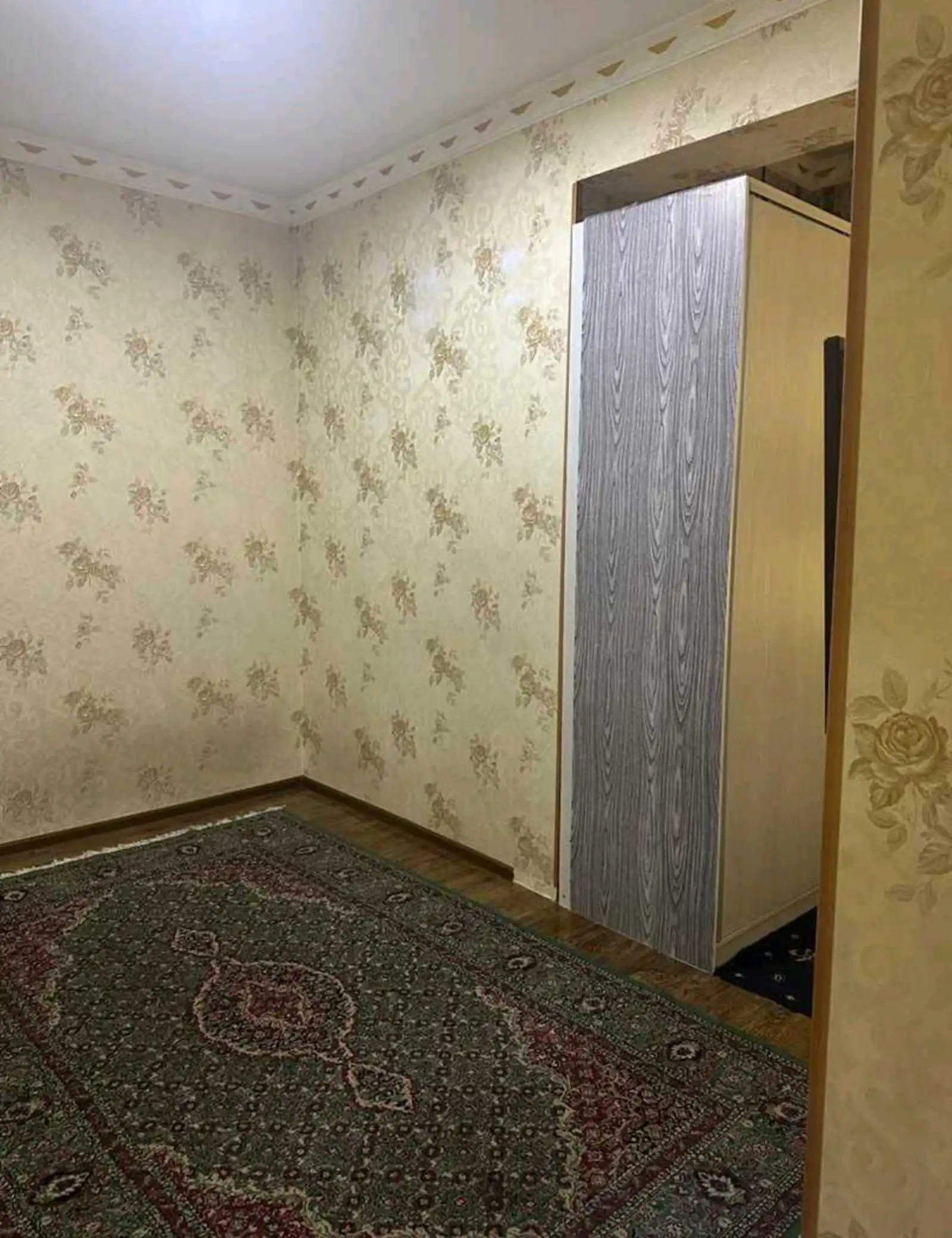 3-к квартира, 6 этаж, 66 м², Сино