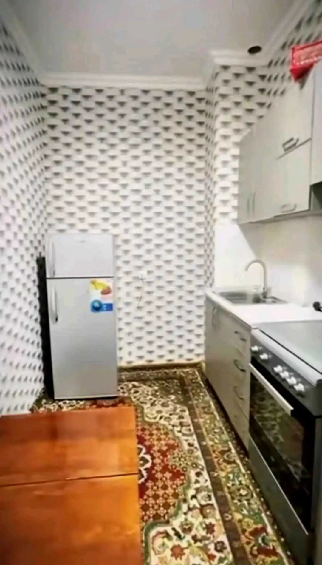 2-к квартира, 8 этаж, 50 м², Шохмансур