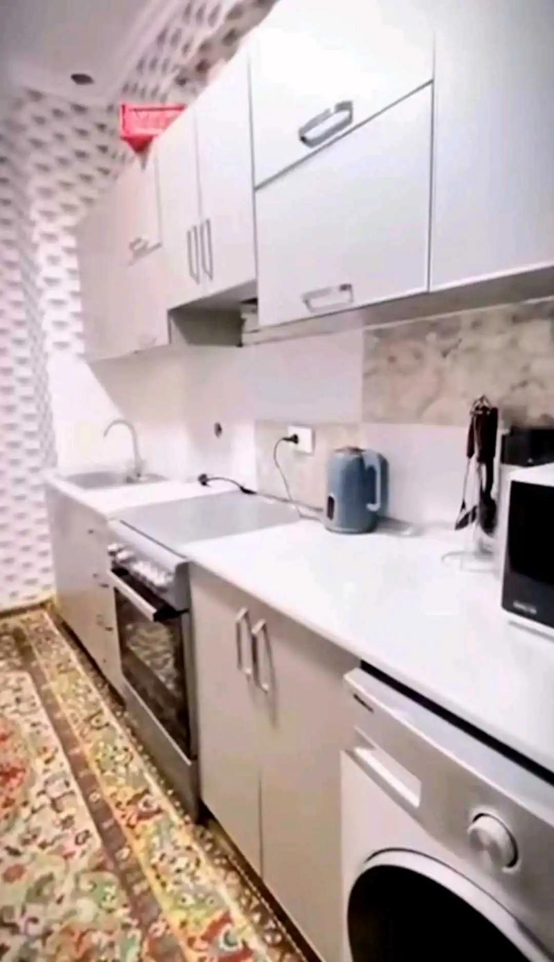 2-к квартира, 8 этаж, 50 м², Шохмансур