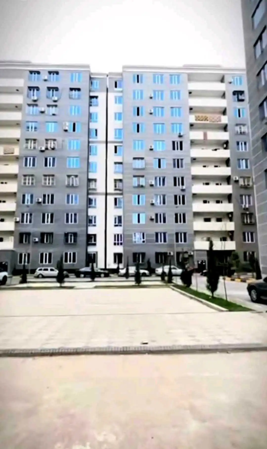 2-к квартира, 8 этаж, 50 м², Шохмансур