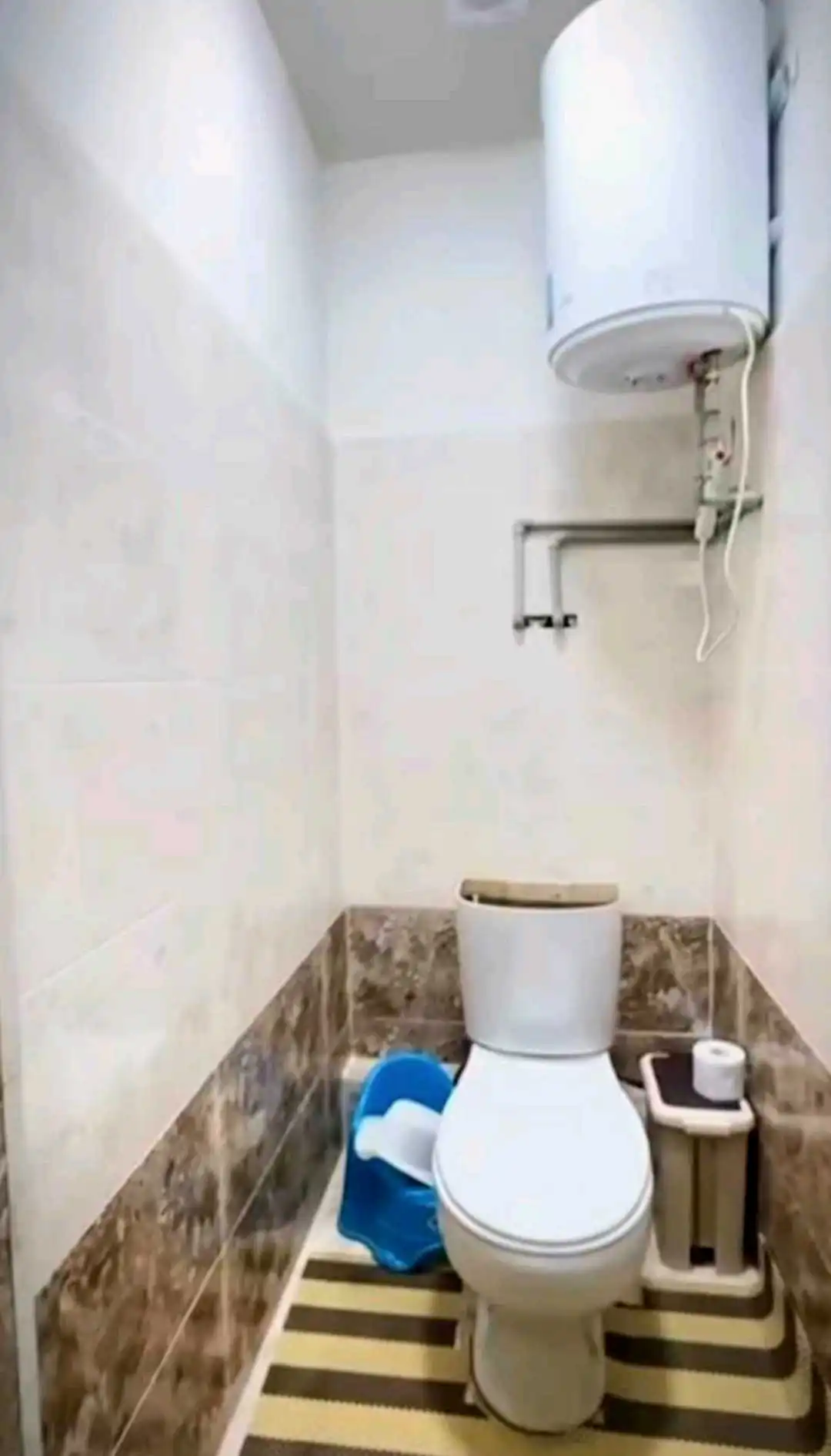 2-к квартира, 8 этаж, 50 м², Шохмансур