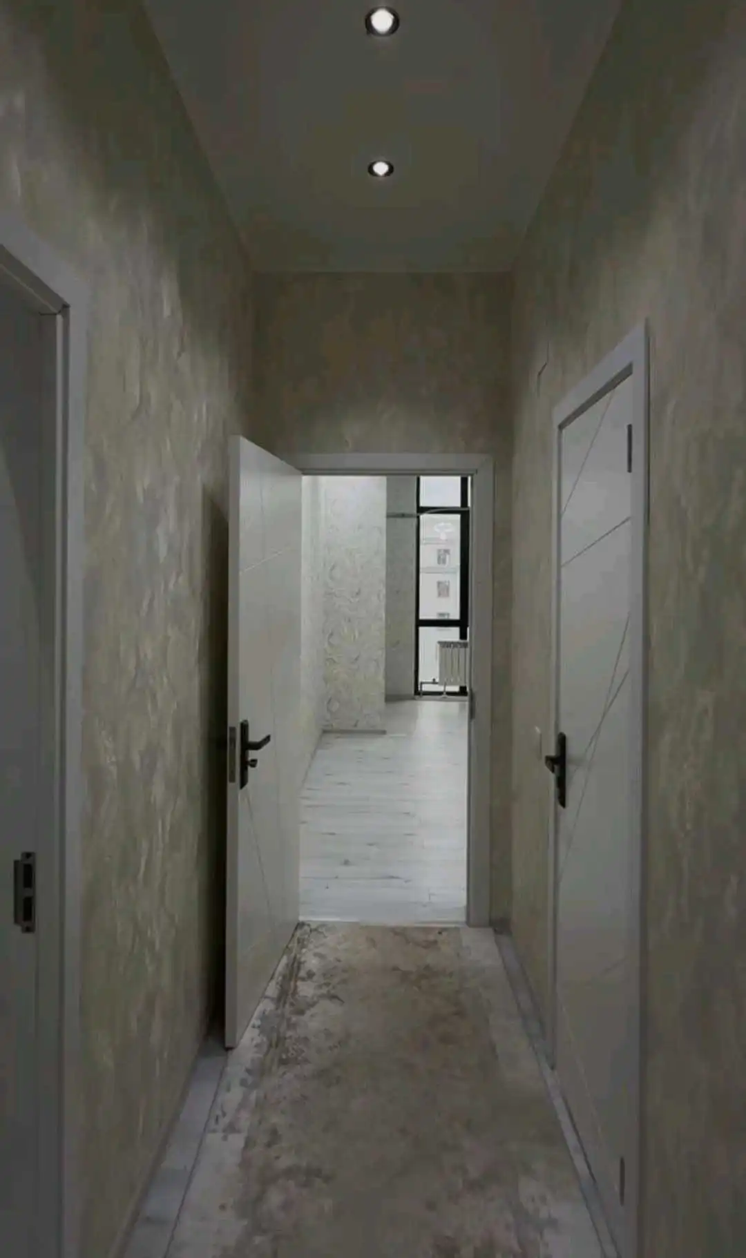 2-к квартира, 12 этаж, 104 м², Исмоил Сомони