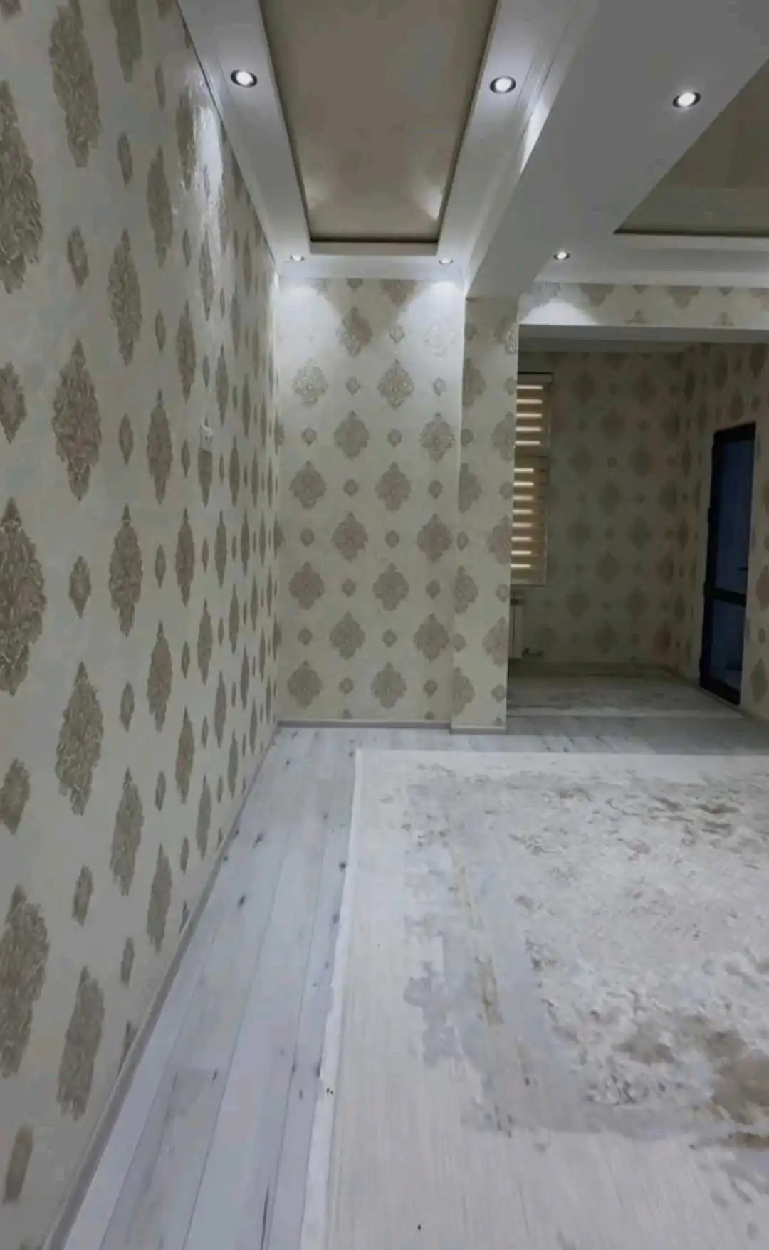 2-к квартира, 12 этаж, 104 м², Исмоил Сомони