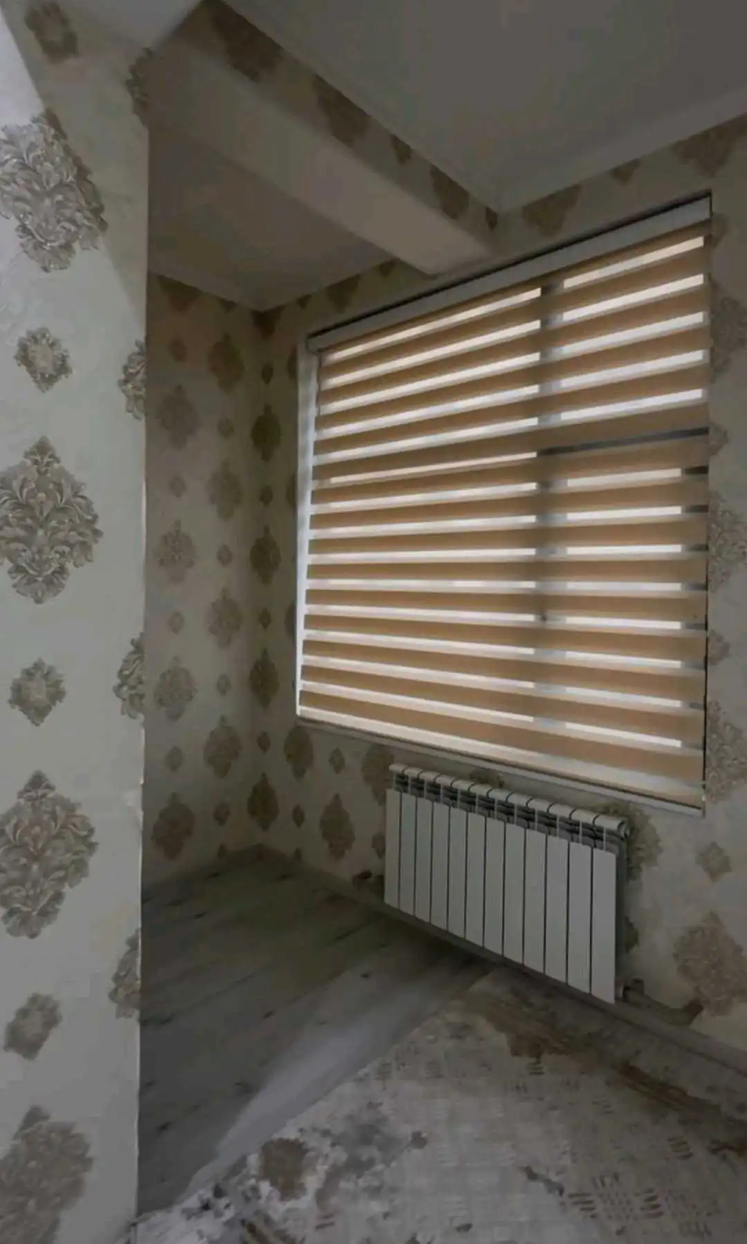 2-к квартира, 12 этаж, 104 м², Исмоил Сомони