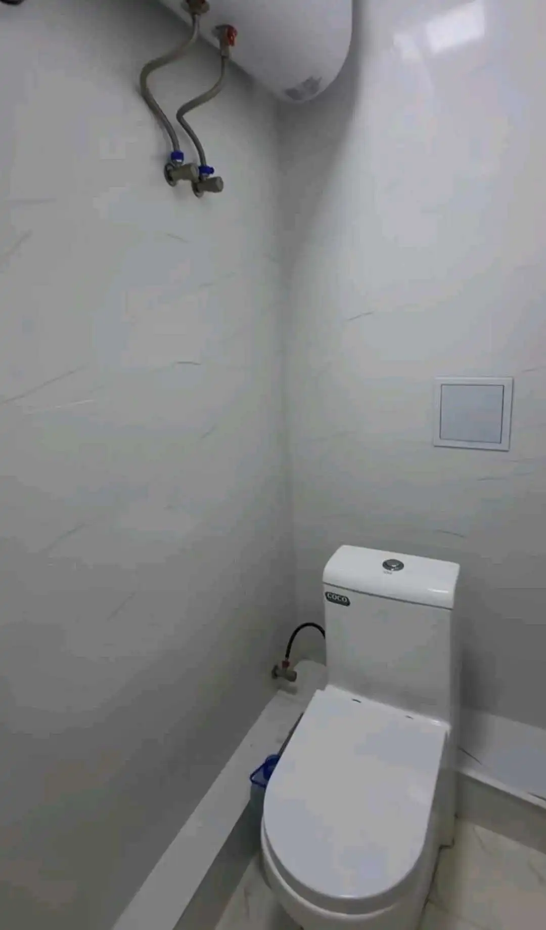 2-к квартира, 12 этаж, 104 м², Исмоил Сомони