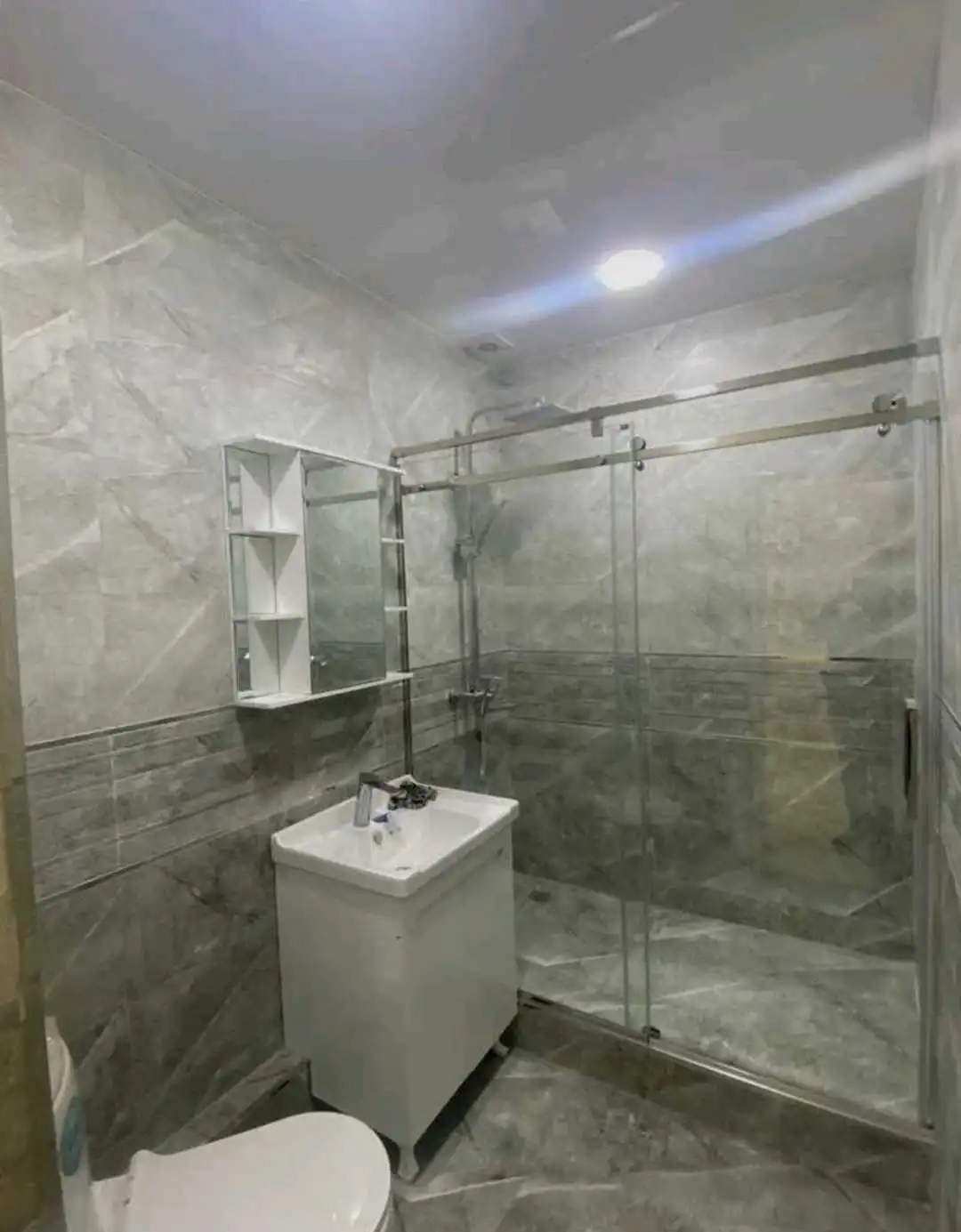 4-к квартира, 14 этаж, 139 м², Исмоил Сомони