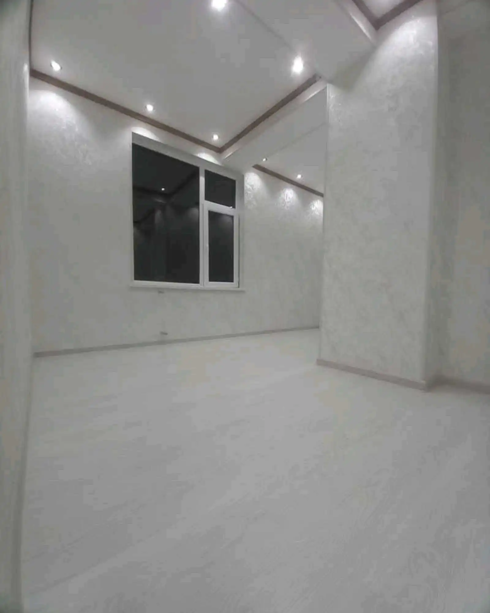 2-к квартира, 13 этаж, 61 м², Фирдавси