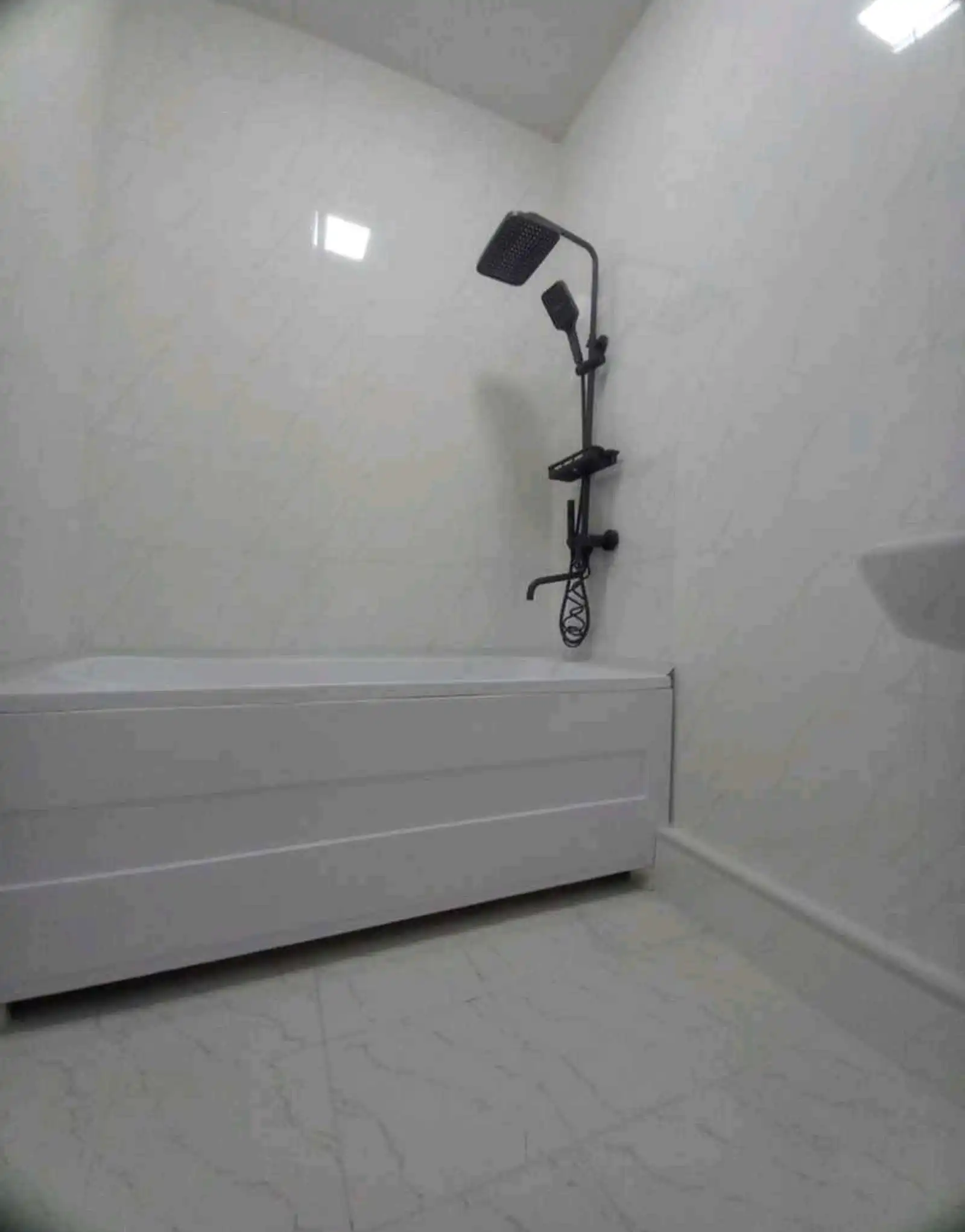 2-к квартира, 13 этаж, 61 м², Фирдавси