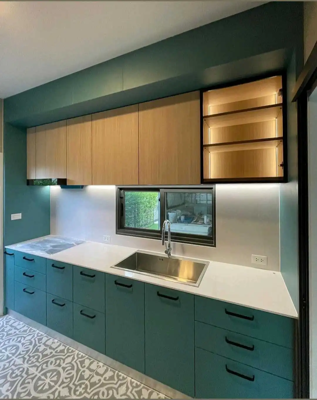 Кухонный гарнитур на заказ