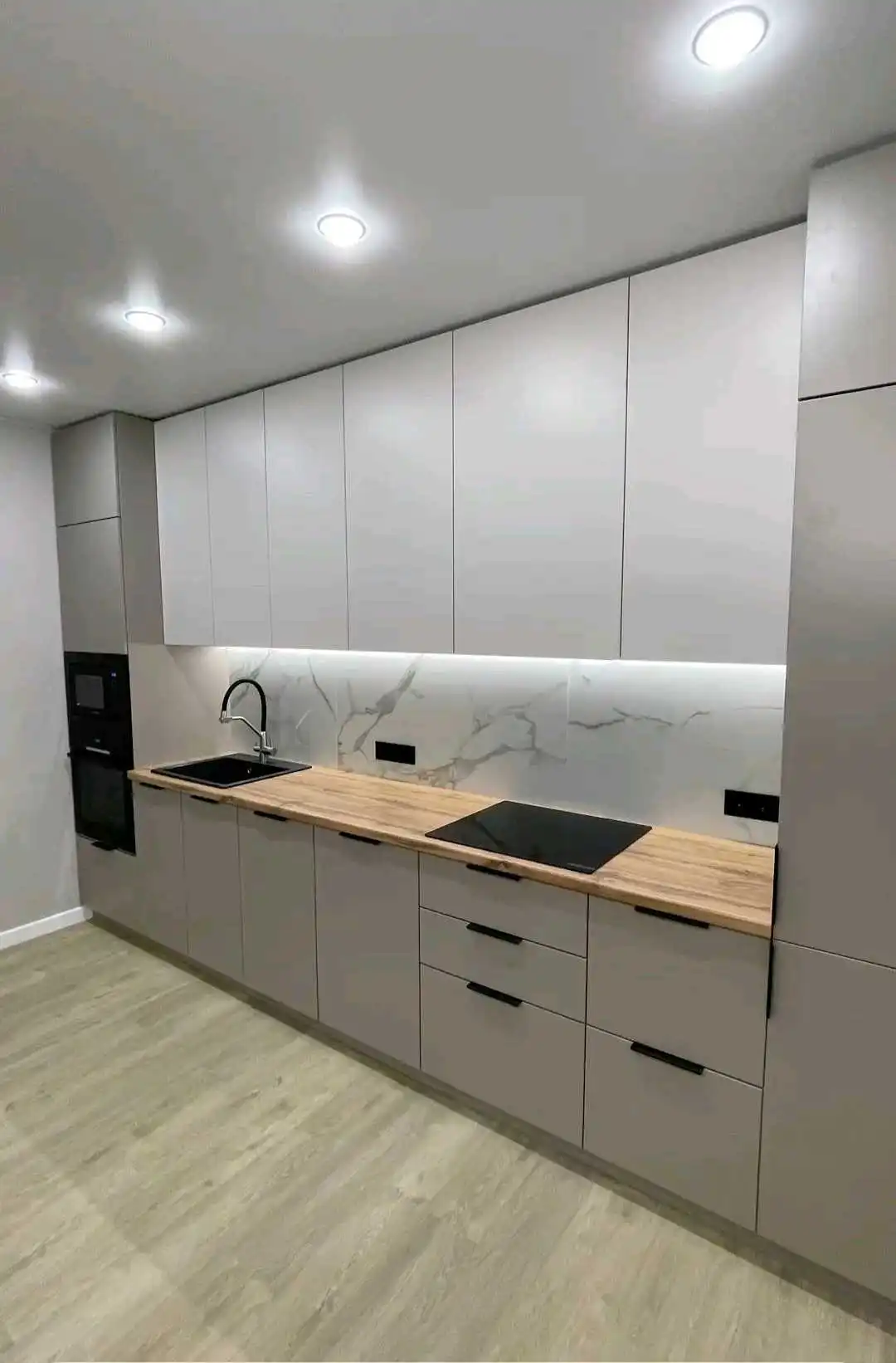 Кухонный гарнитур на заказ