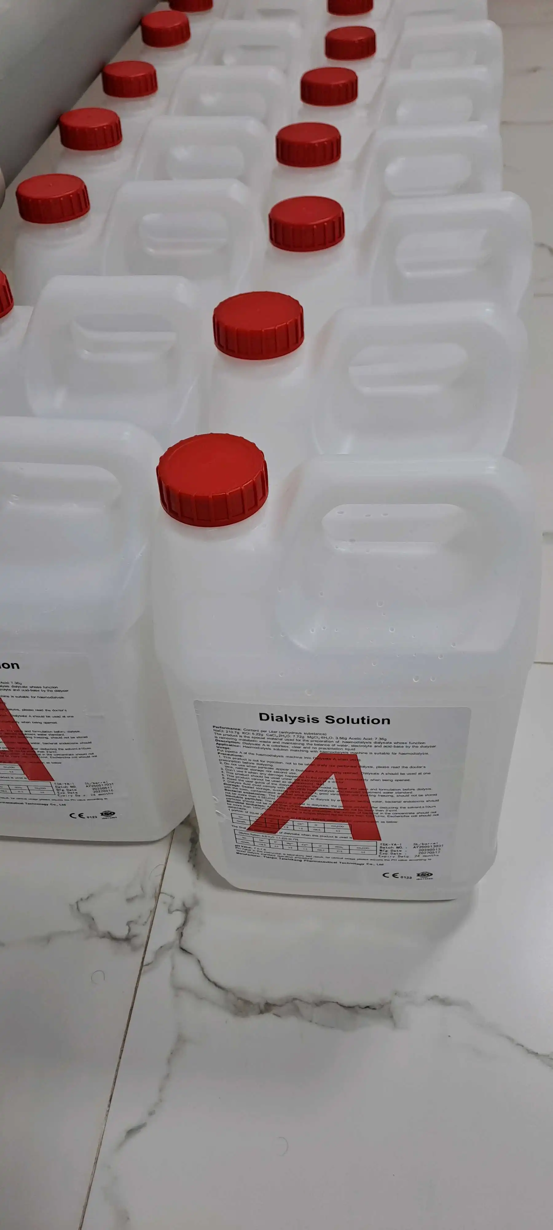 зарфхои пластикии фуруши