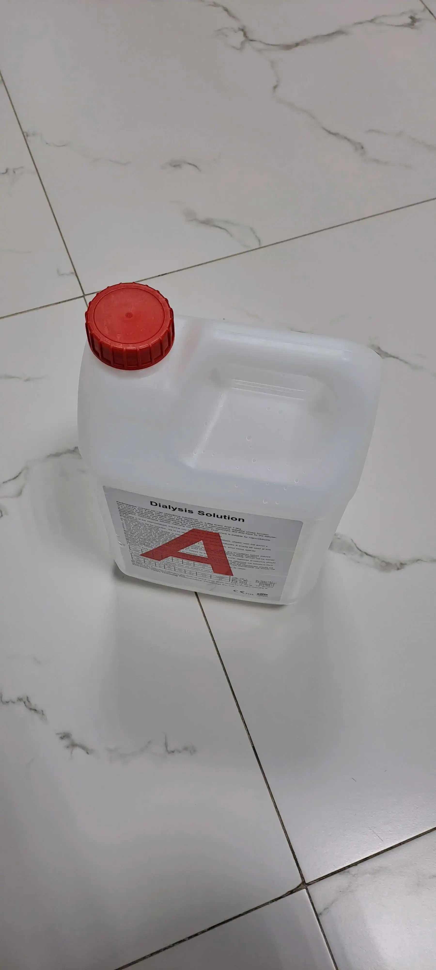 зарфхои пластикии фуруши