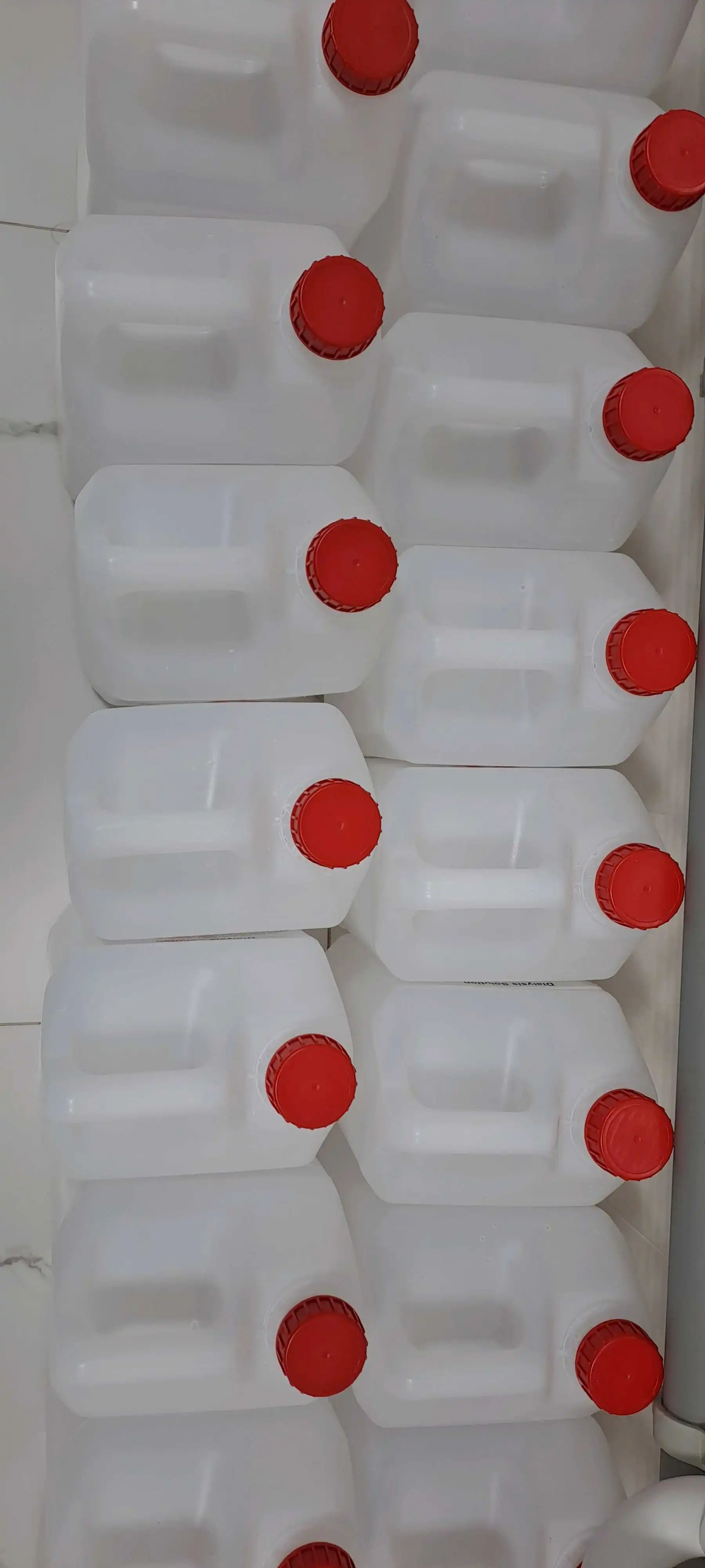 зарфхои пластикии фуруши