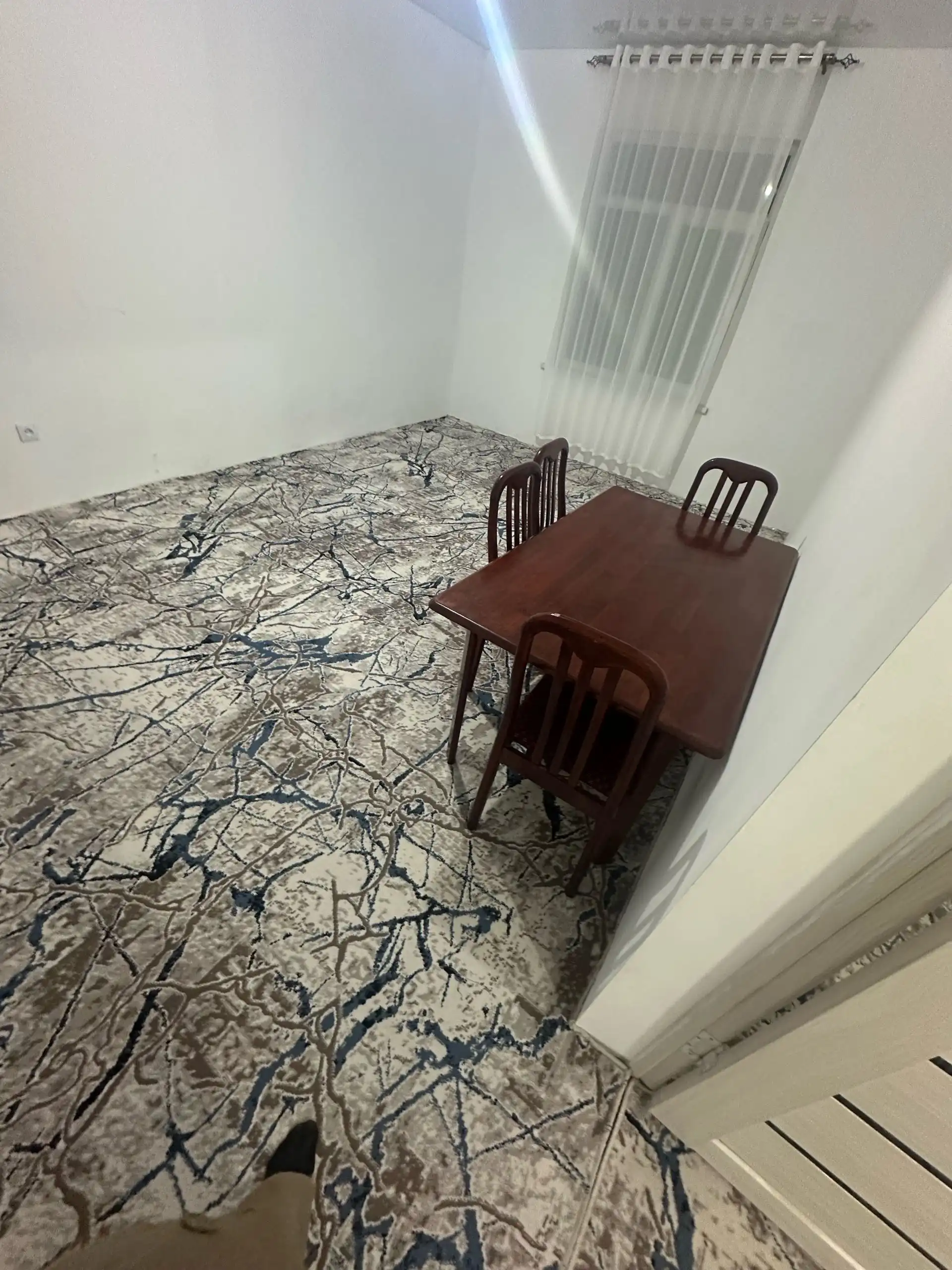 4-к квартира, 3 этаж, 120 м², н Сино назди масчиди Катар