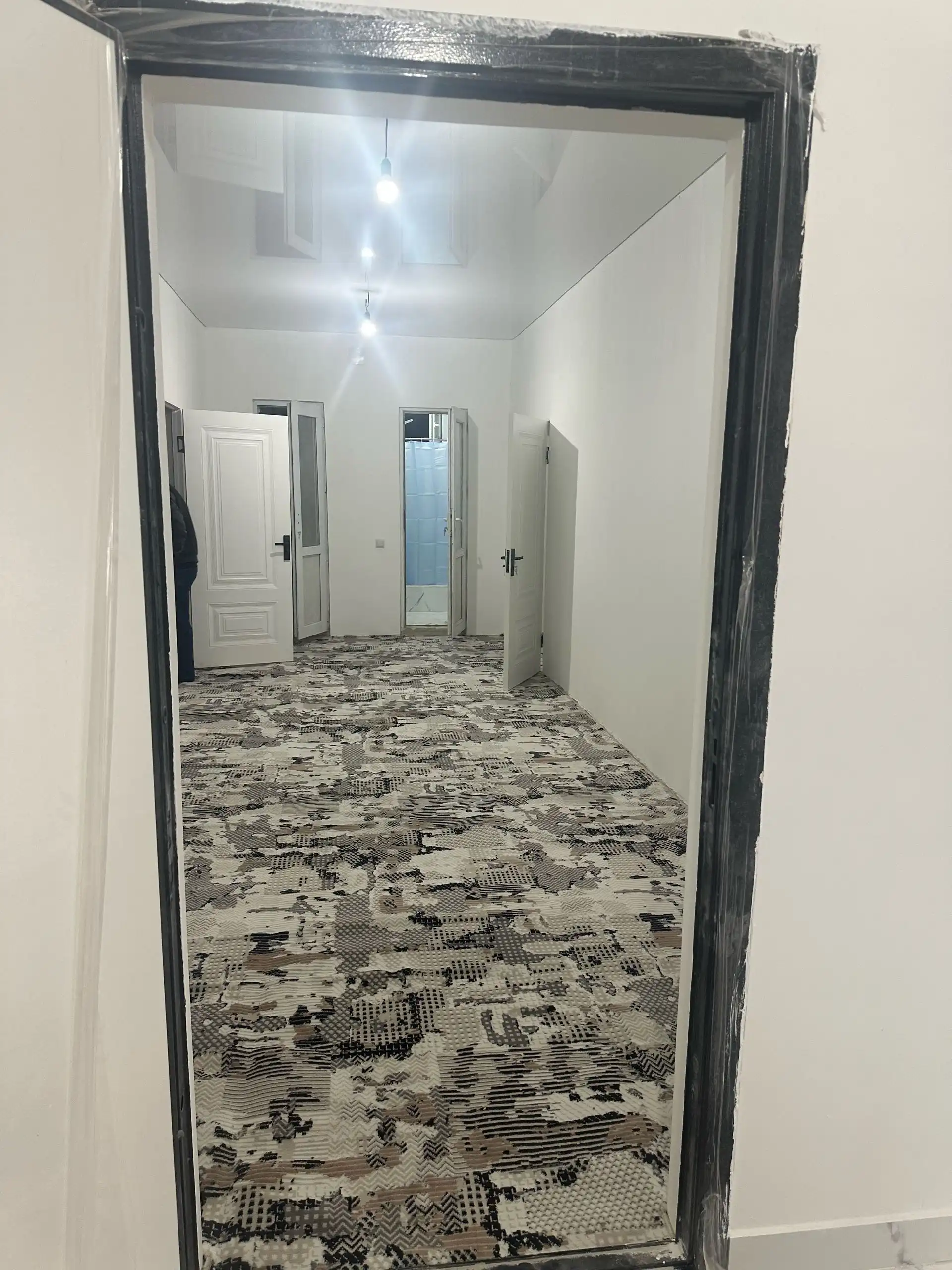 4-к квартира, 3 этаж, 120 м², н Сино назди масчиди Катар