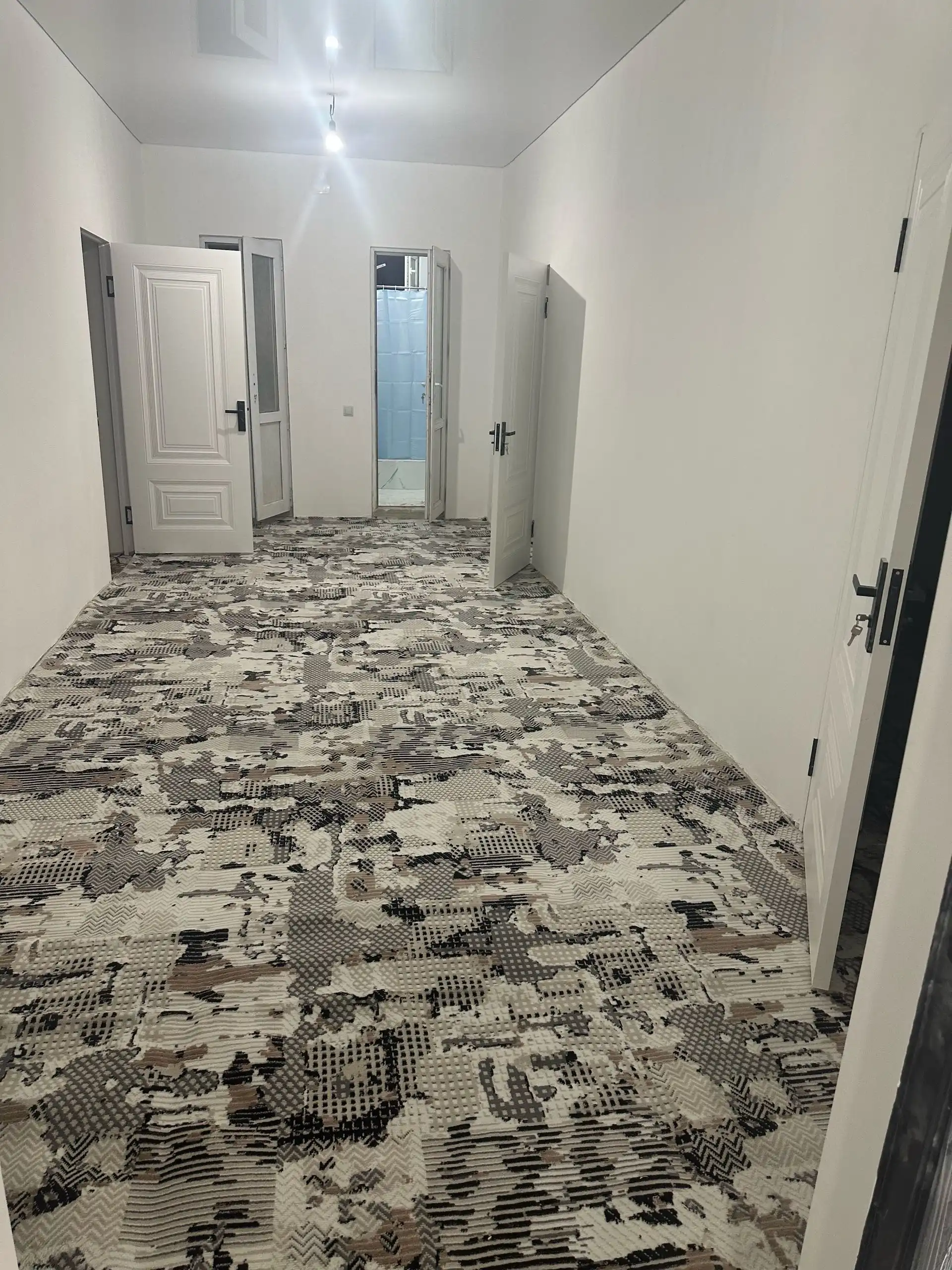 4-к квартира, 3 этаж, 120 м², н Сино назди масчиди Катар