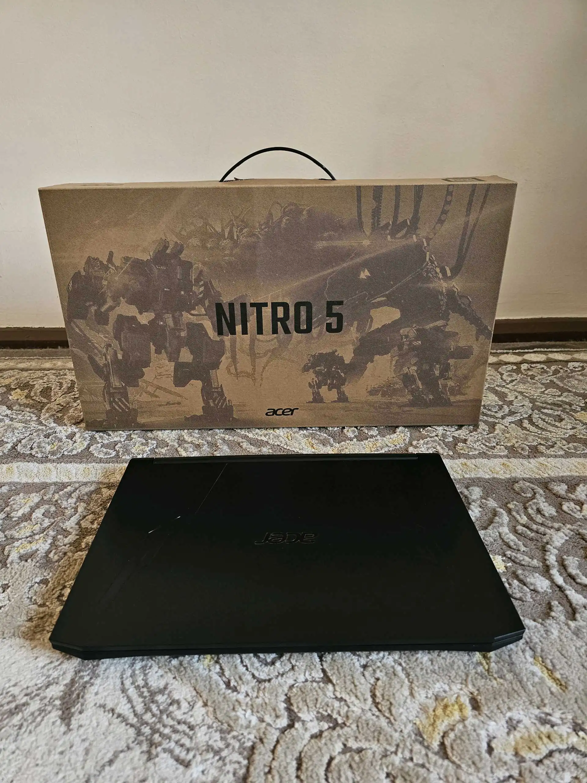 Acer NITRO 5
