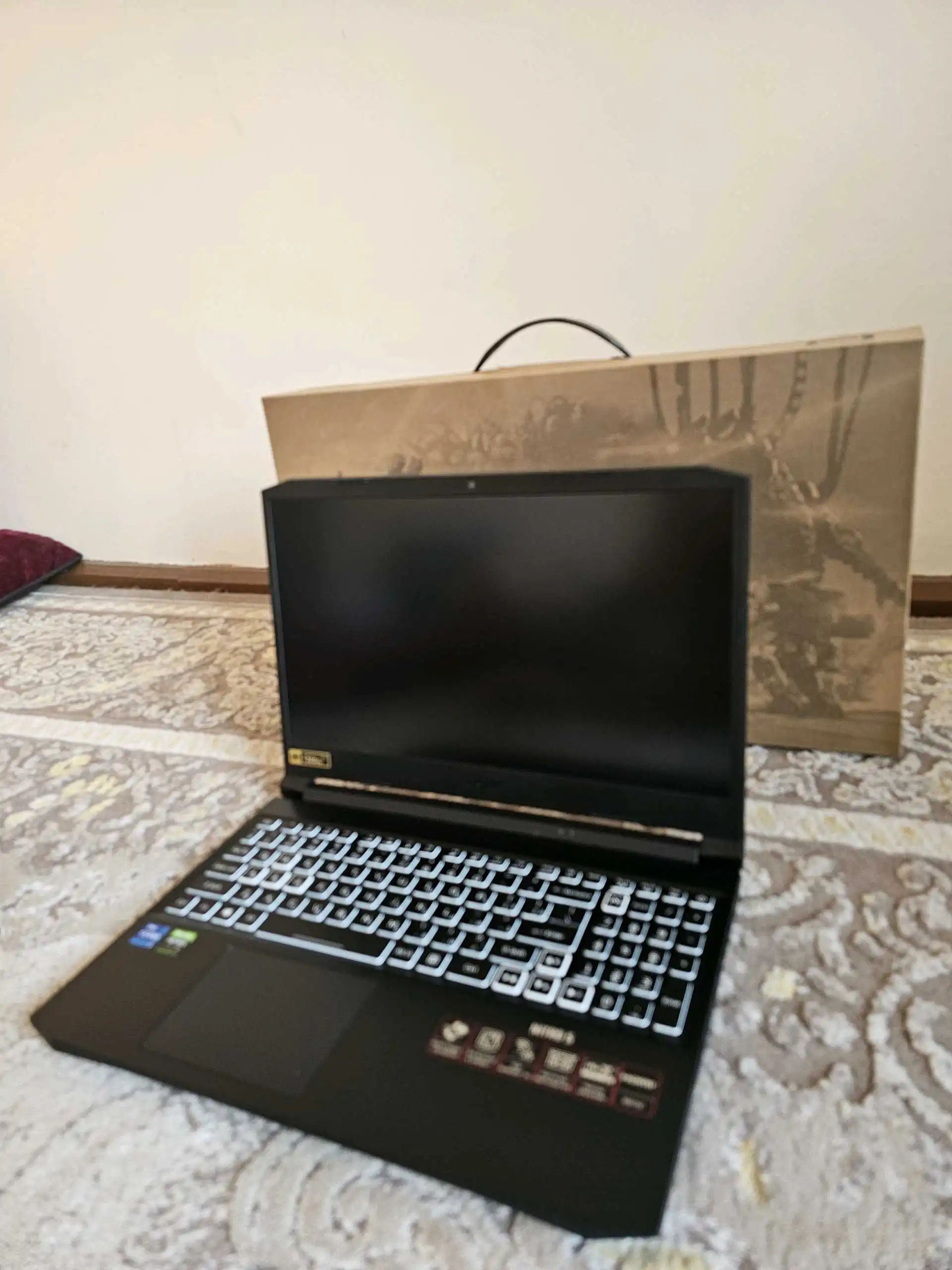 Acer NITRO 5