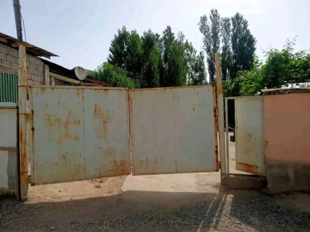 1 этажный, 3-комн. дом, 75 м², 6 соток, рудакй