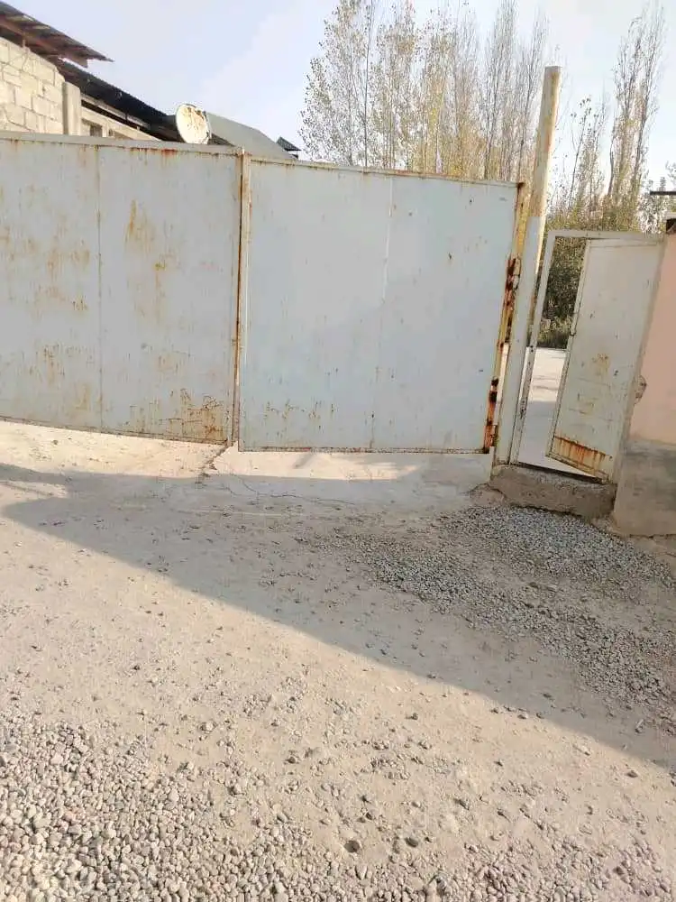 1 этажный, 3-комн. дом, 75 м², 6 соток, рудакй