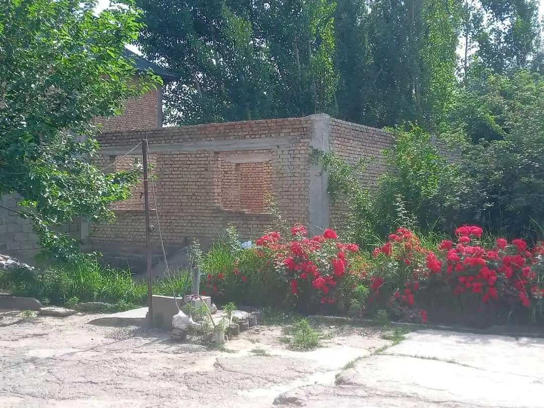 1 этажный, 3-комн. дом, 75 м², 6 соток, рудакй