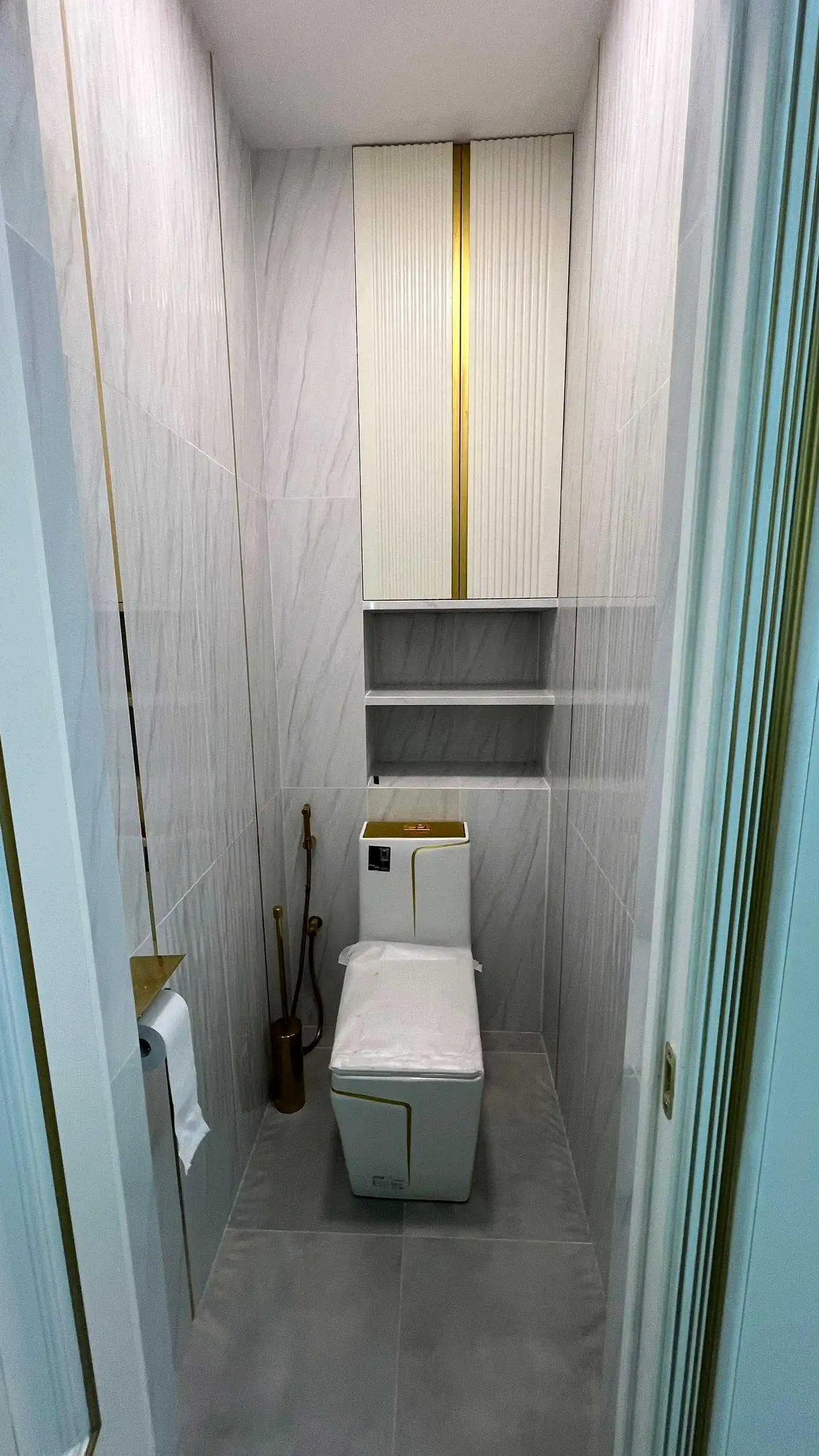 2-к квартира, 10 этаж, 66 м², Шохмансур