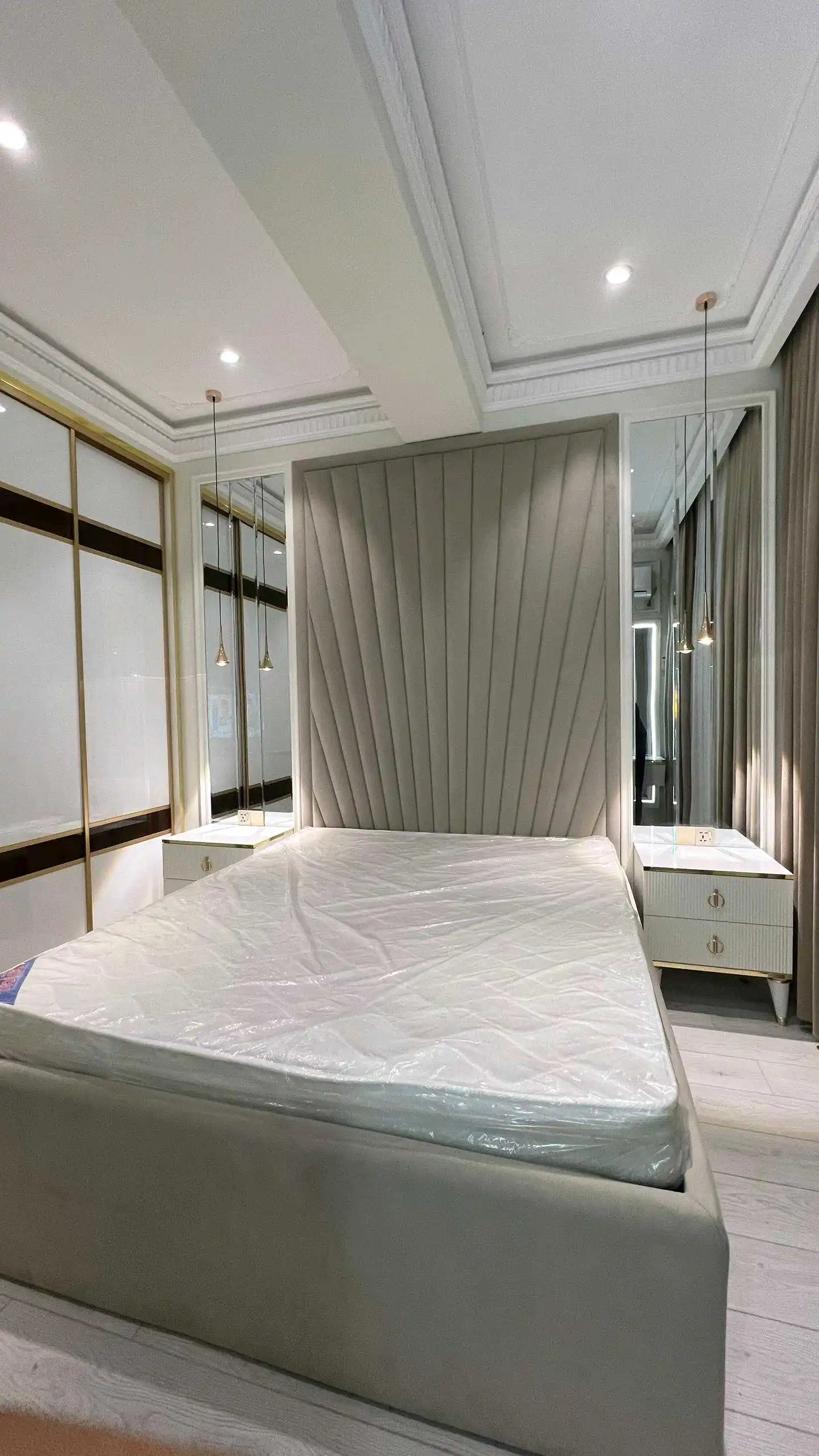 2-к квартира, 10 этаж, 66 м², Шохмансур