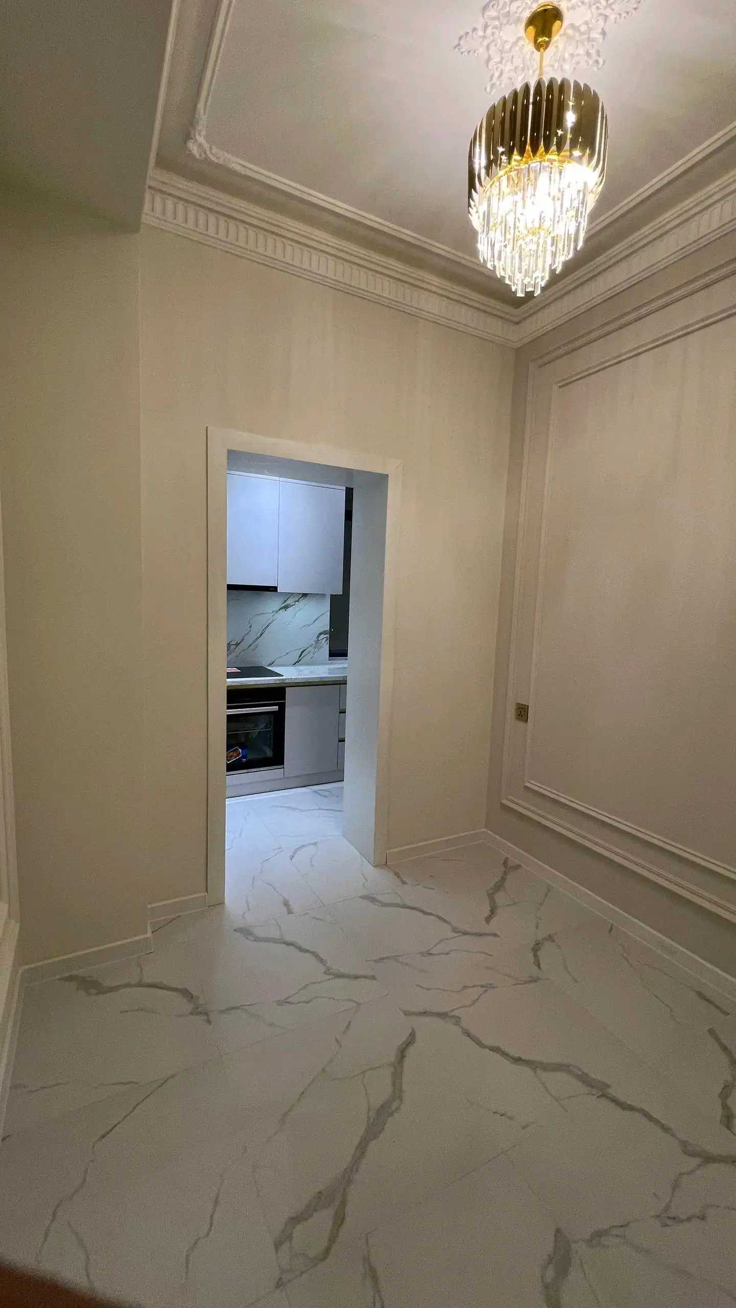 2-к квартира, 10 этаж, 66 м², Шохмансур