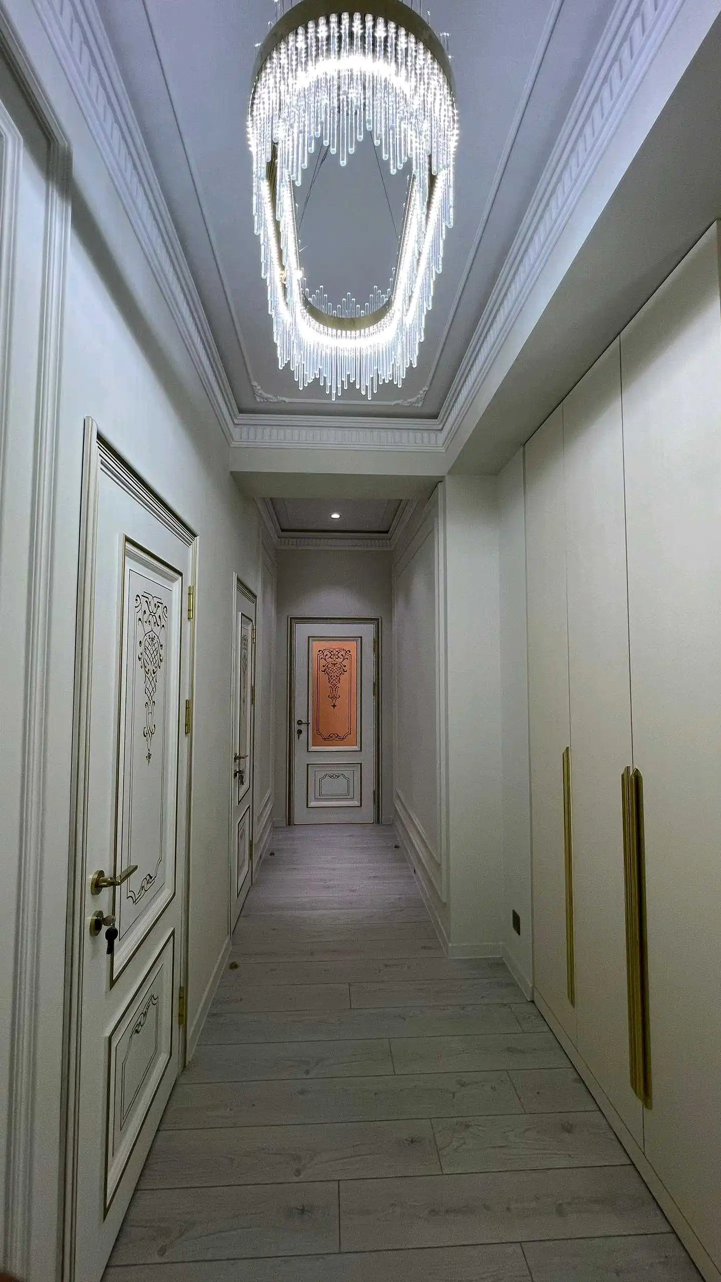 2-к квартира, 10 этаж, 66 м², Шохмансур