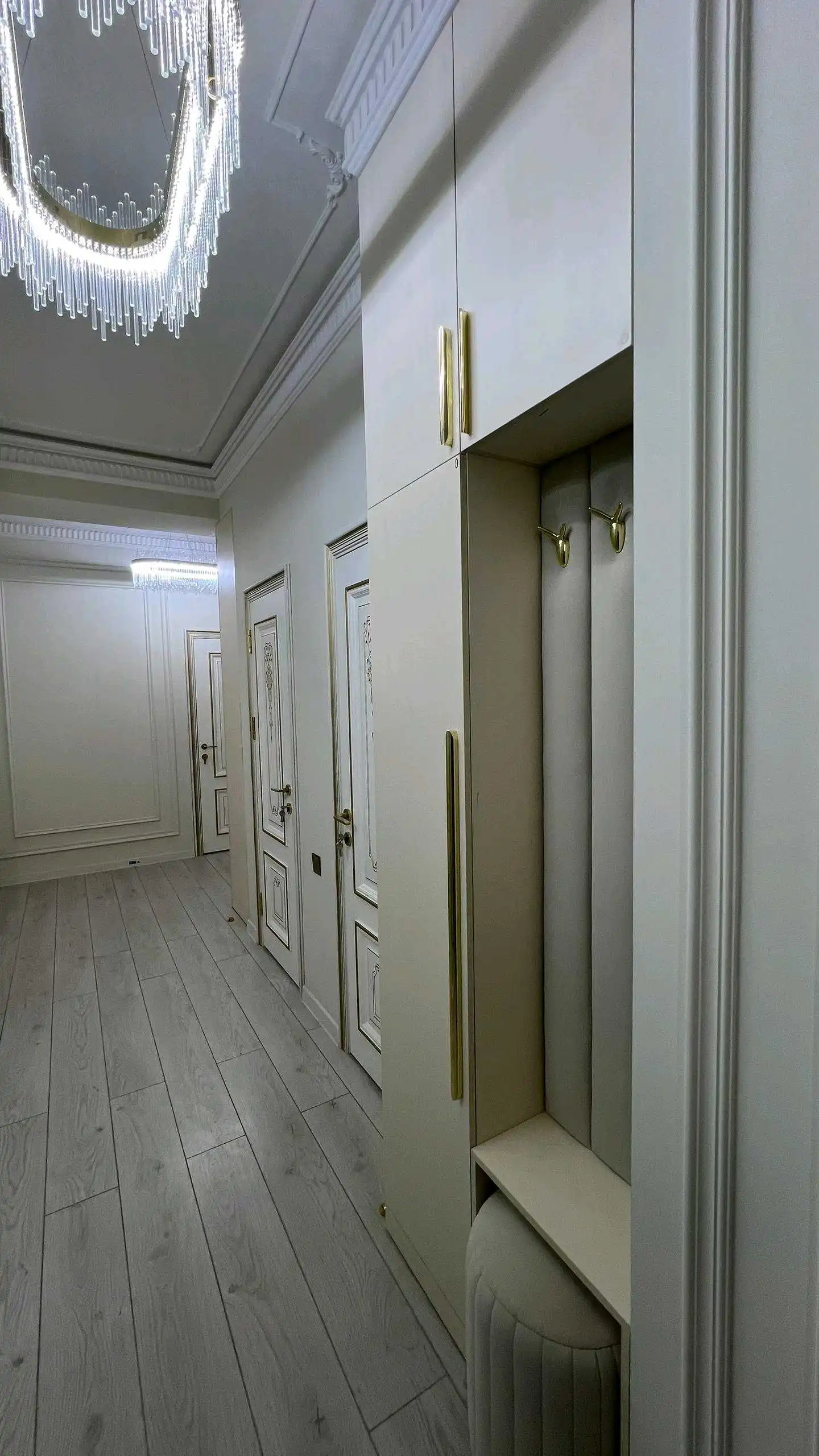 2-к квартира, 10 этаж, 66 м², Шохмансур