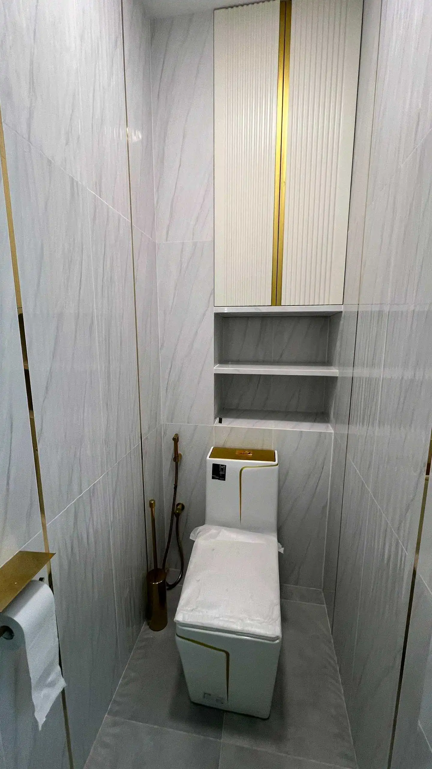 2-к квартира, 10 этаж, 66 м², Шохмансур