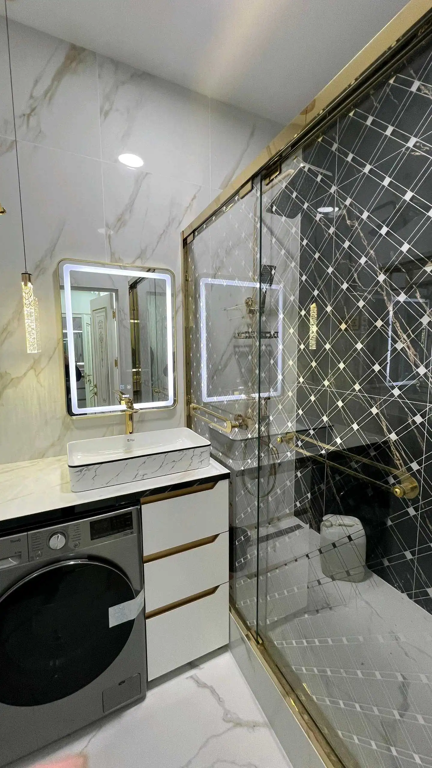 2-к квартира, 10 этаж, 66 м², Шохмансур