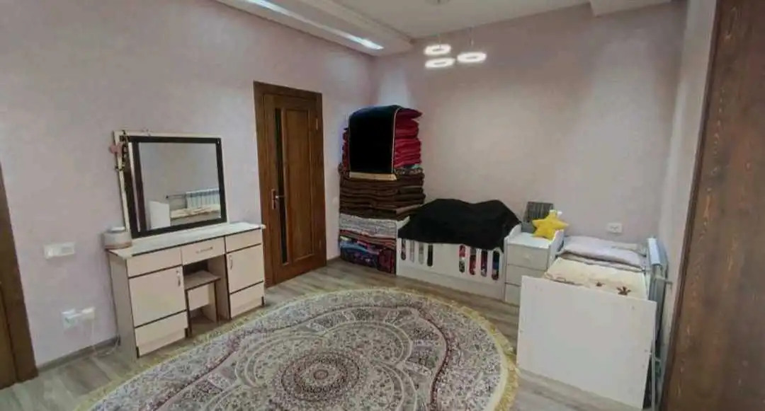 2-к квартира, 7 этаж, 66 м², Сино