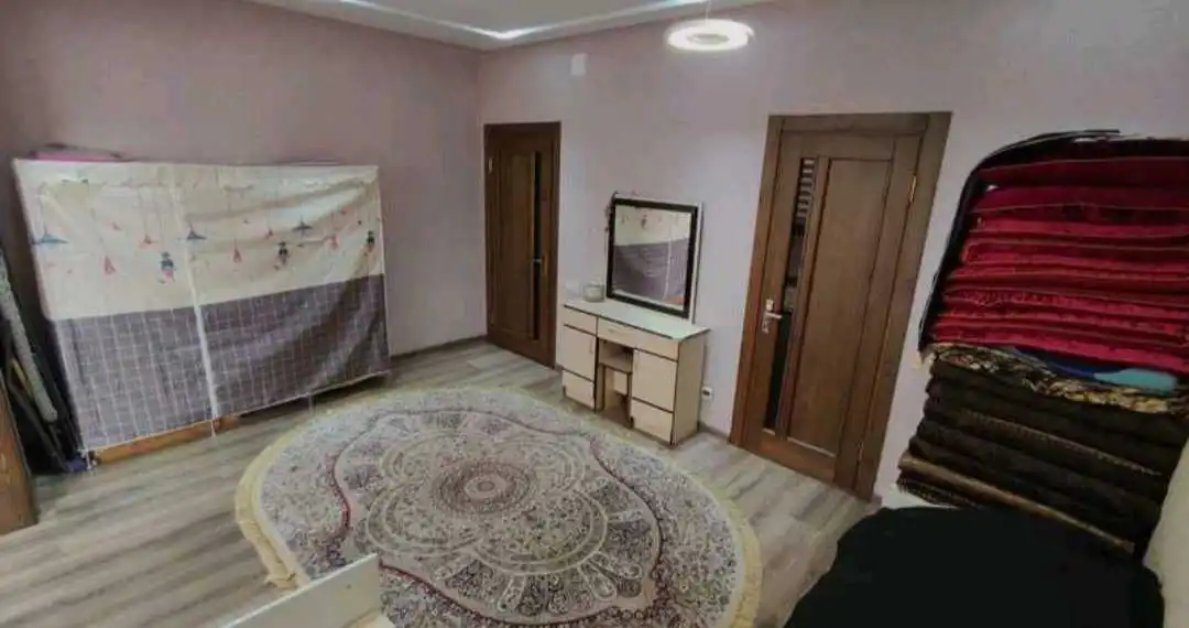 2-к квартира, 7 этаж, 66 м², Сино