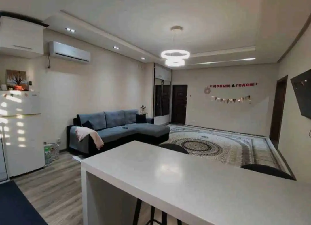 2-к квартира, 7 этаж, 66 м², Сино