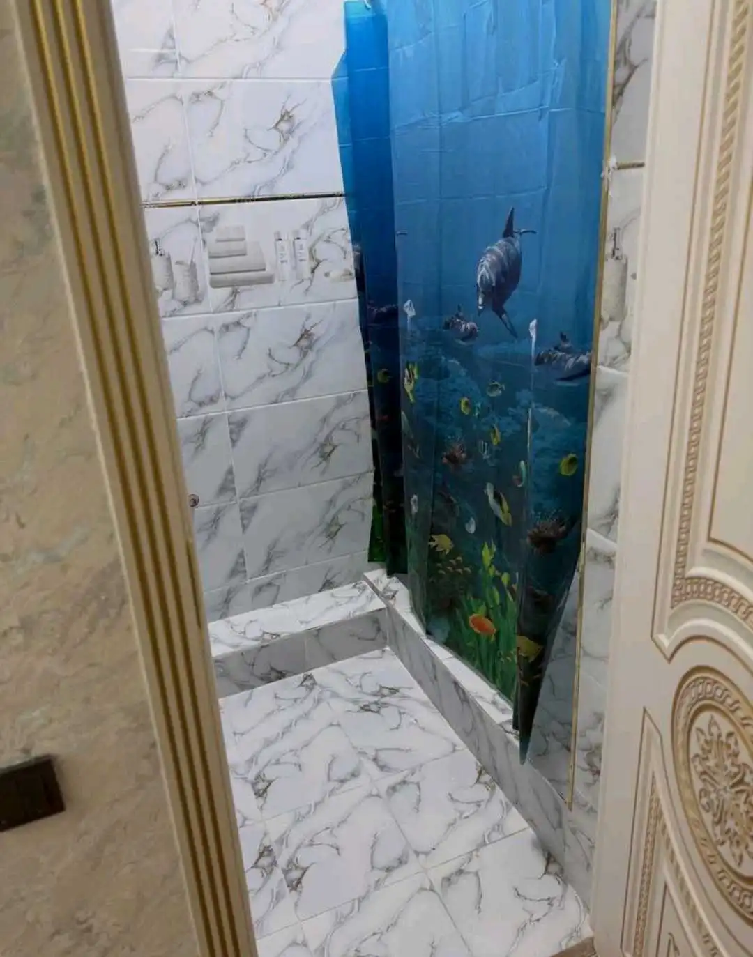 2-к квартира, 6 этаж, 56 м², Сино