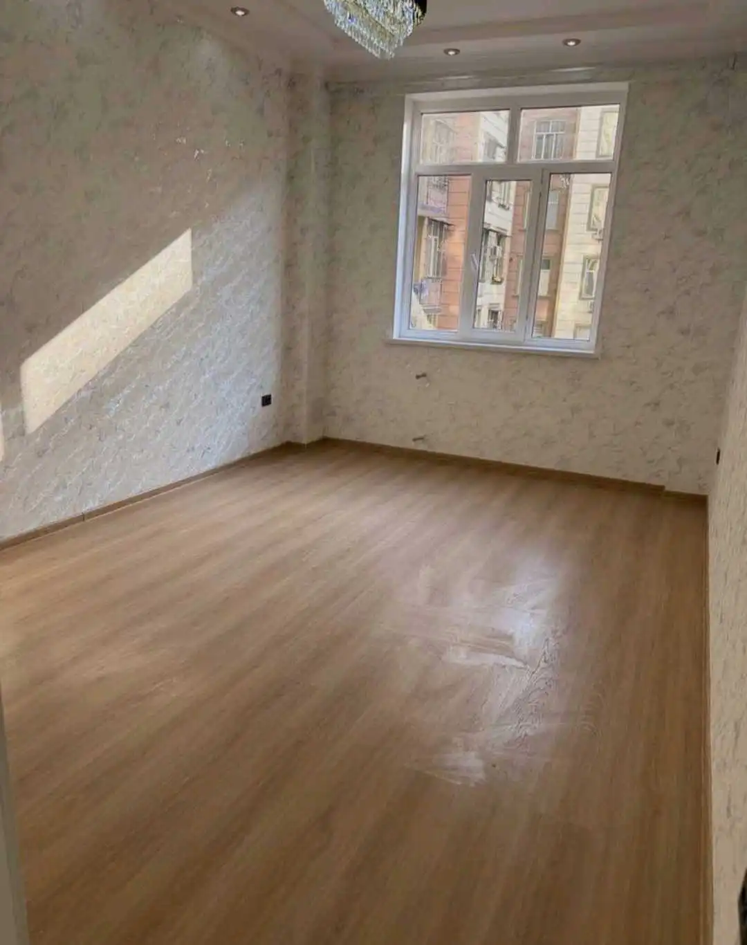 2-к квартира, 6 этаж, 56 м², Сино