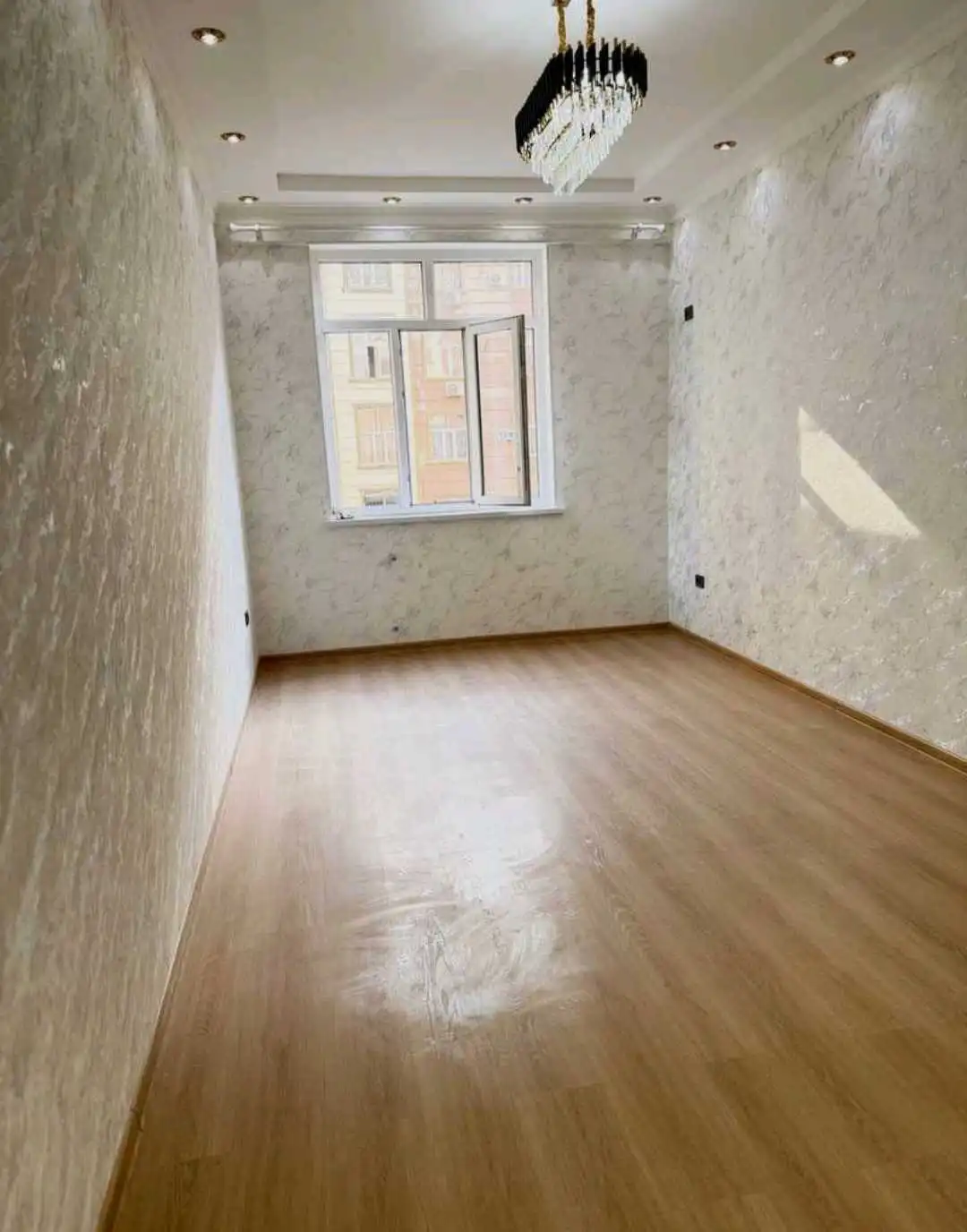 2-к квартира, 6 этаж, 56 м², Сино