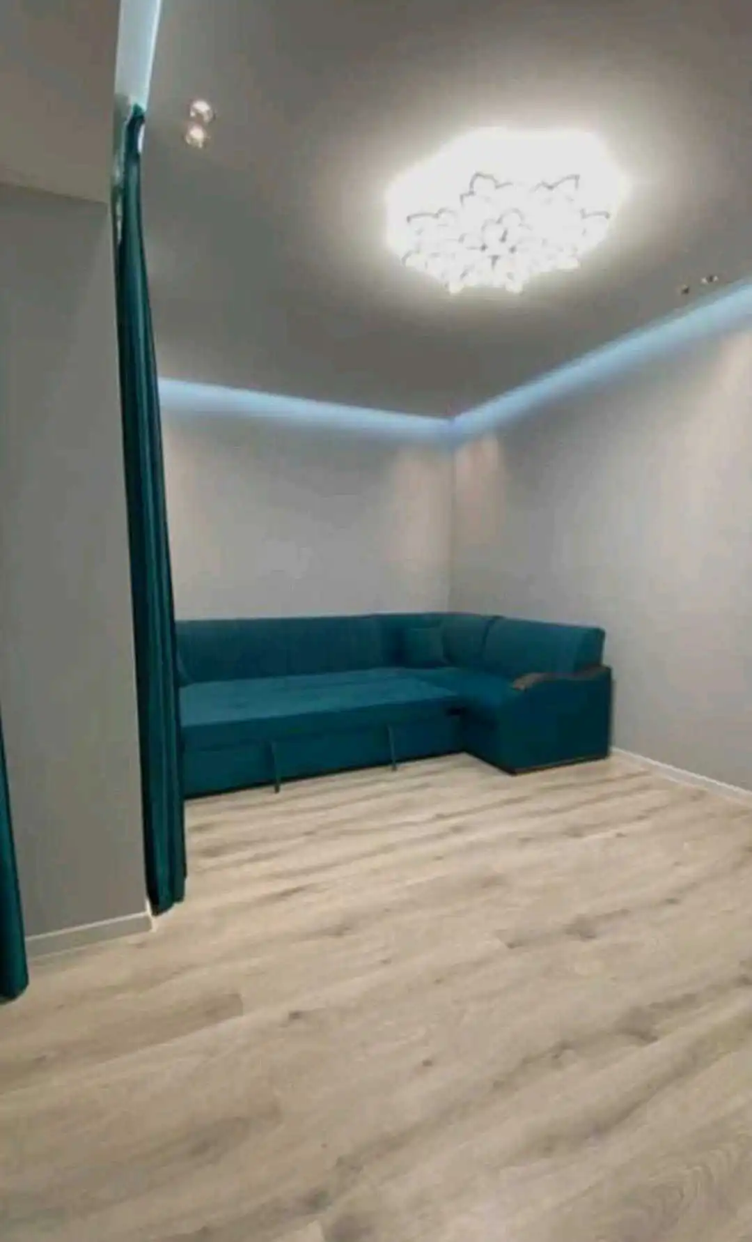 2-к квартира, 13 этаж, 64 м², Сино