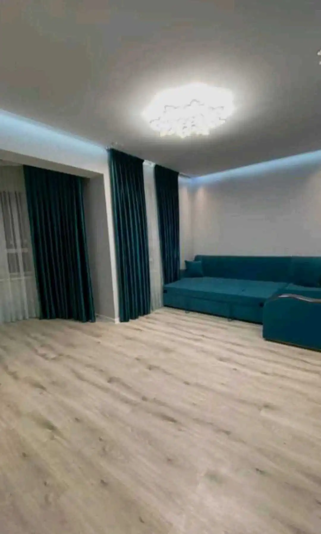 2-к квартира, 13 этаж, 64 м², Сино