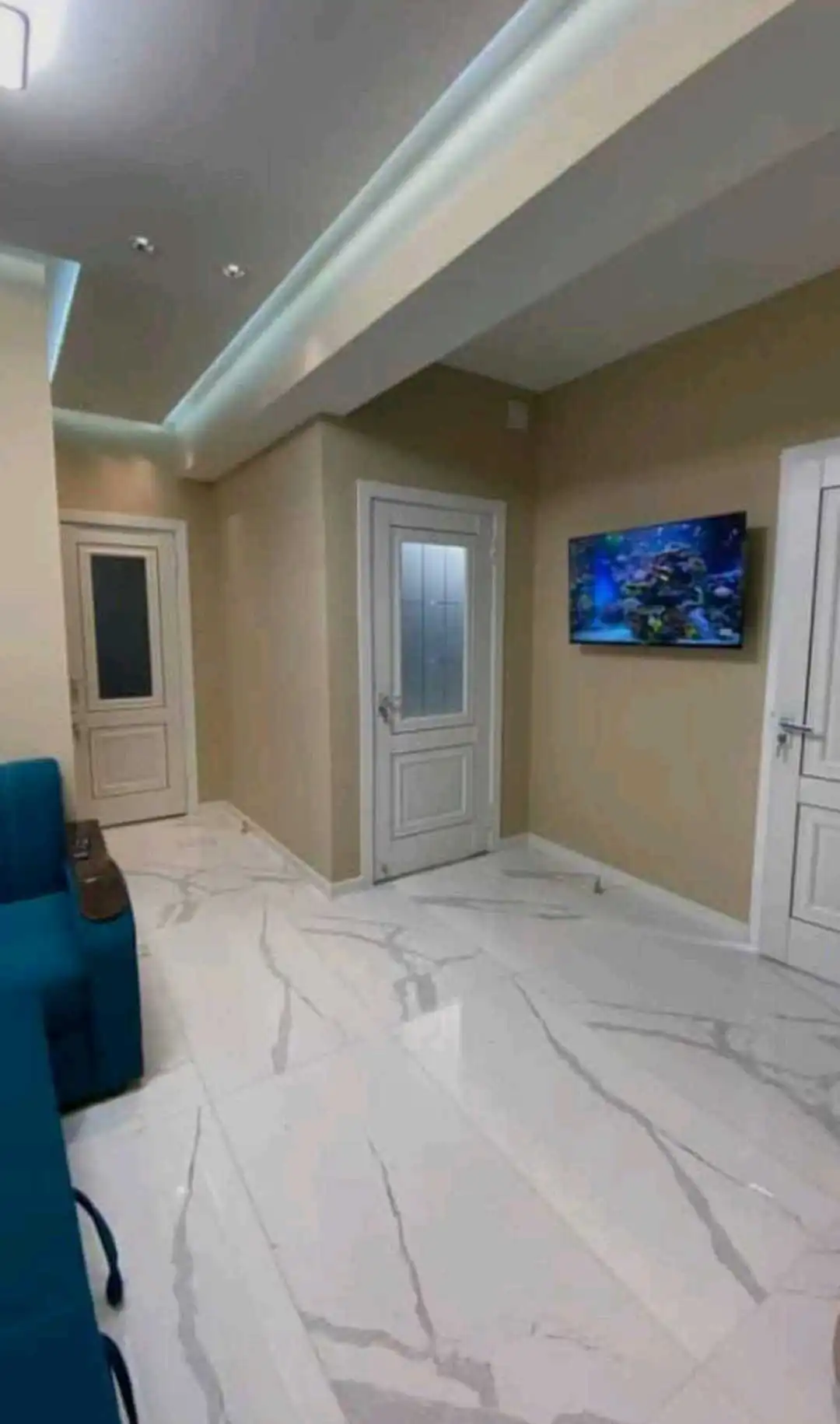 2-к квартира, 13 этаж, 64 м², Сино