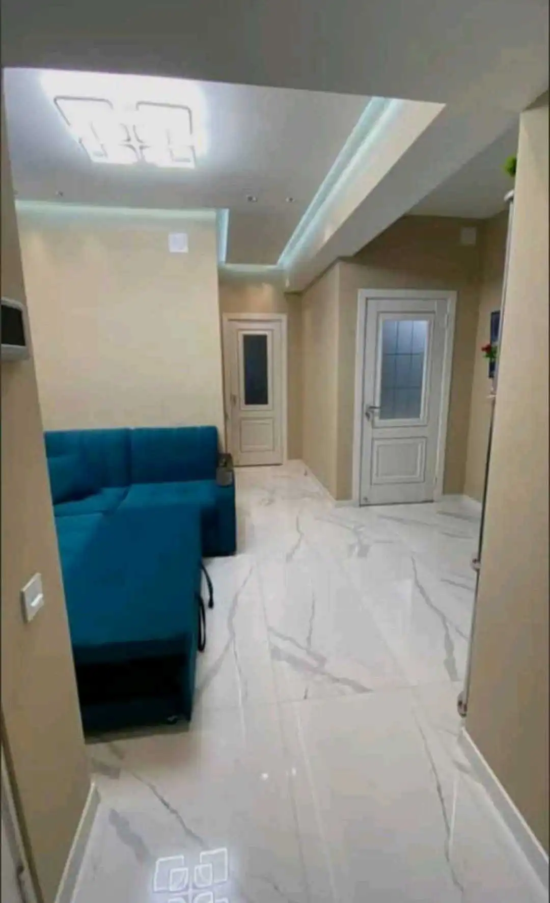 2-к квартира, 13 этаж, 64 м², Сино