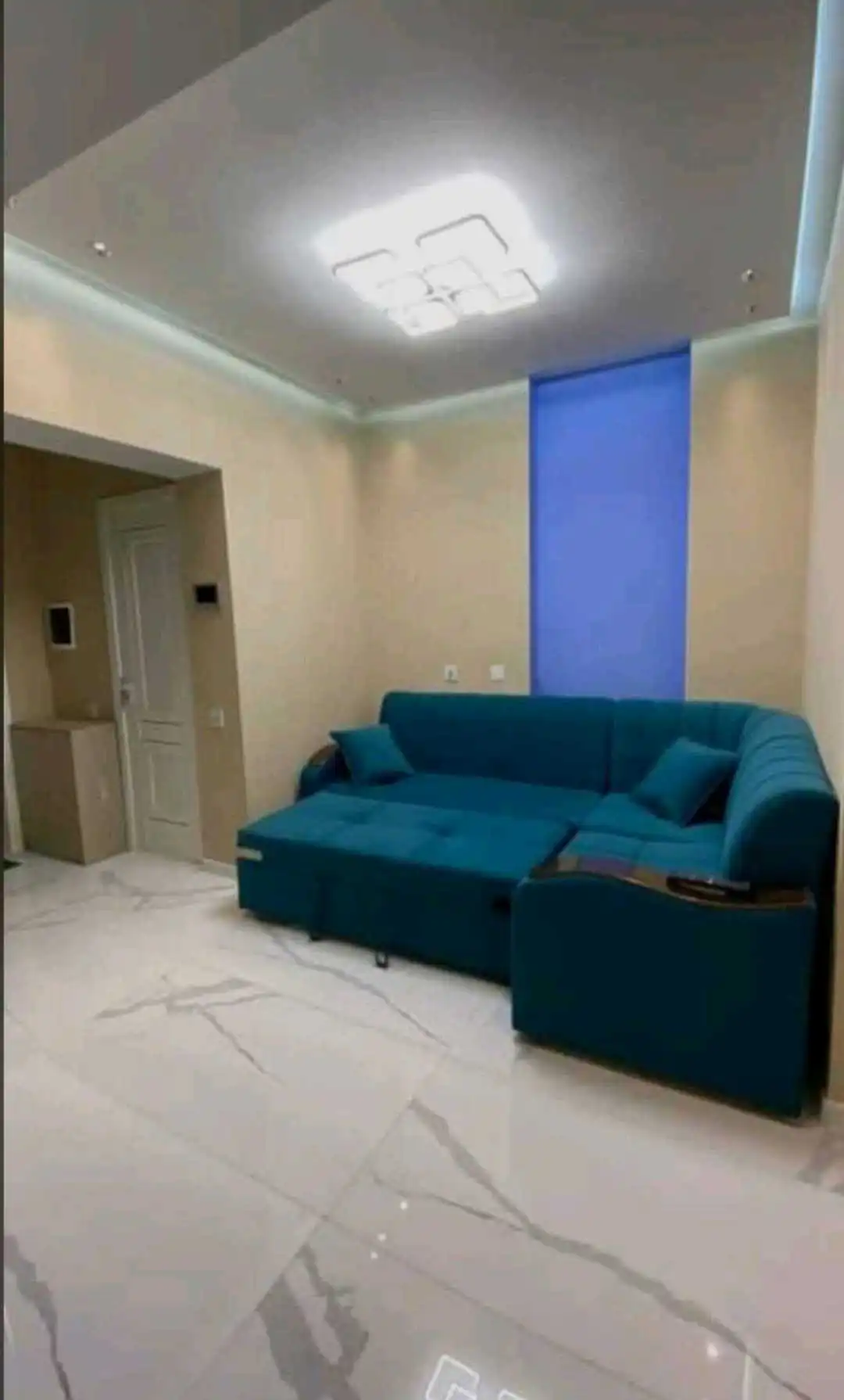 2-к квартира, 13 этаж, 64 м², Сино