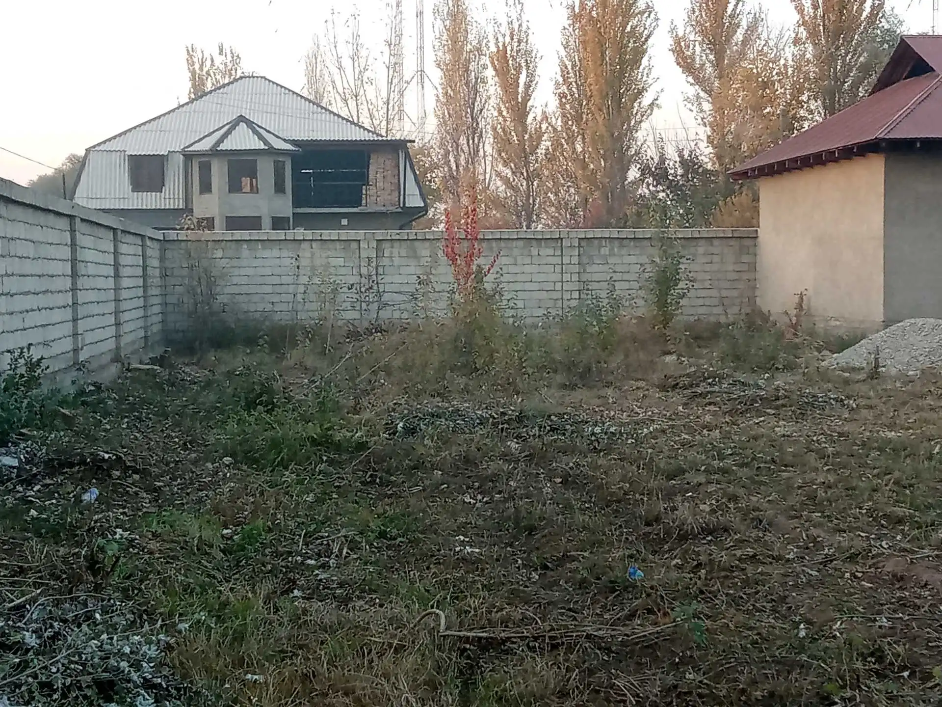 1 этажный, 5-комн. дом, 175 м², 17 соток, рудаки